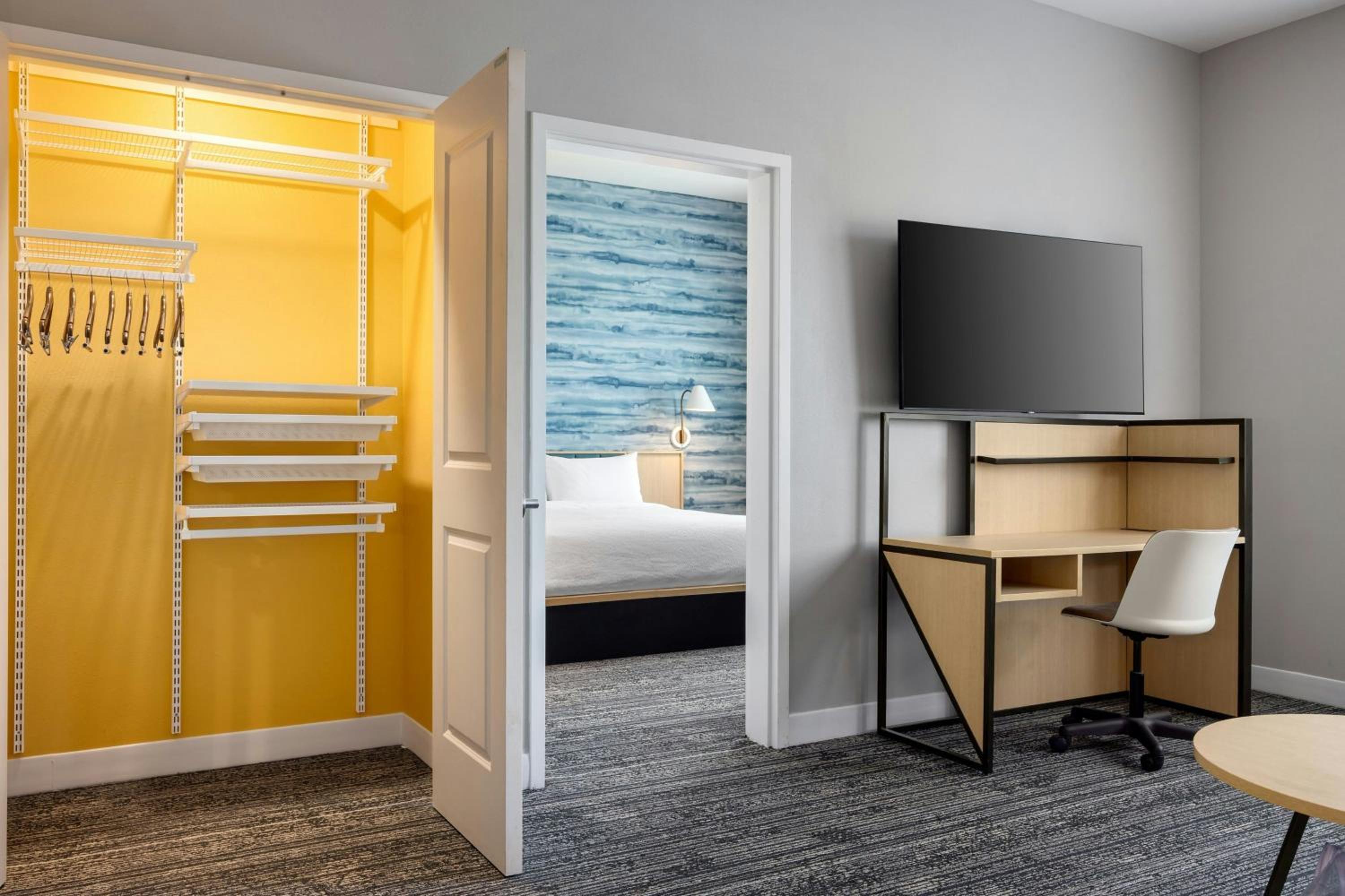 TownePlace Suites by Marriott Forrest City