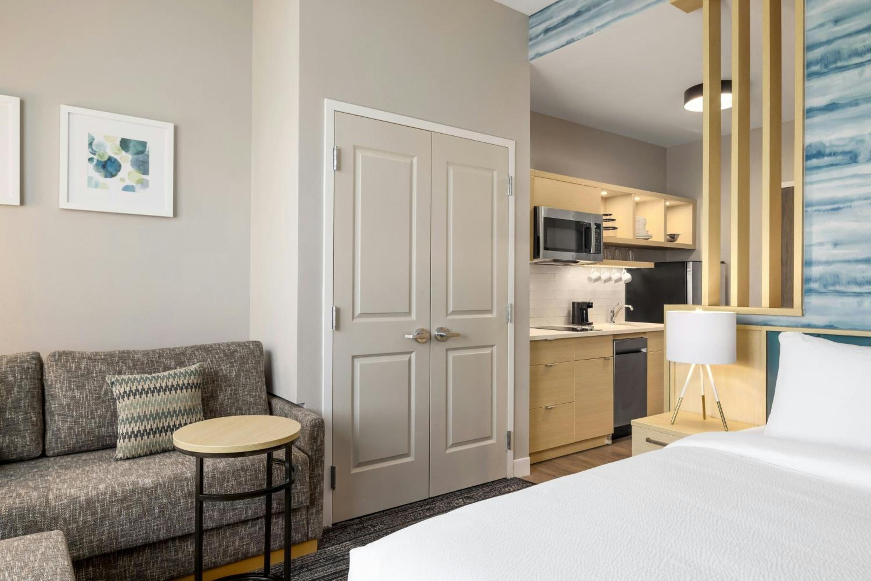 TownePlace Suites by Marriott Forrest City