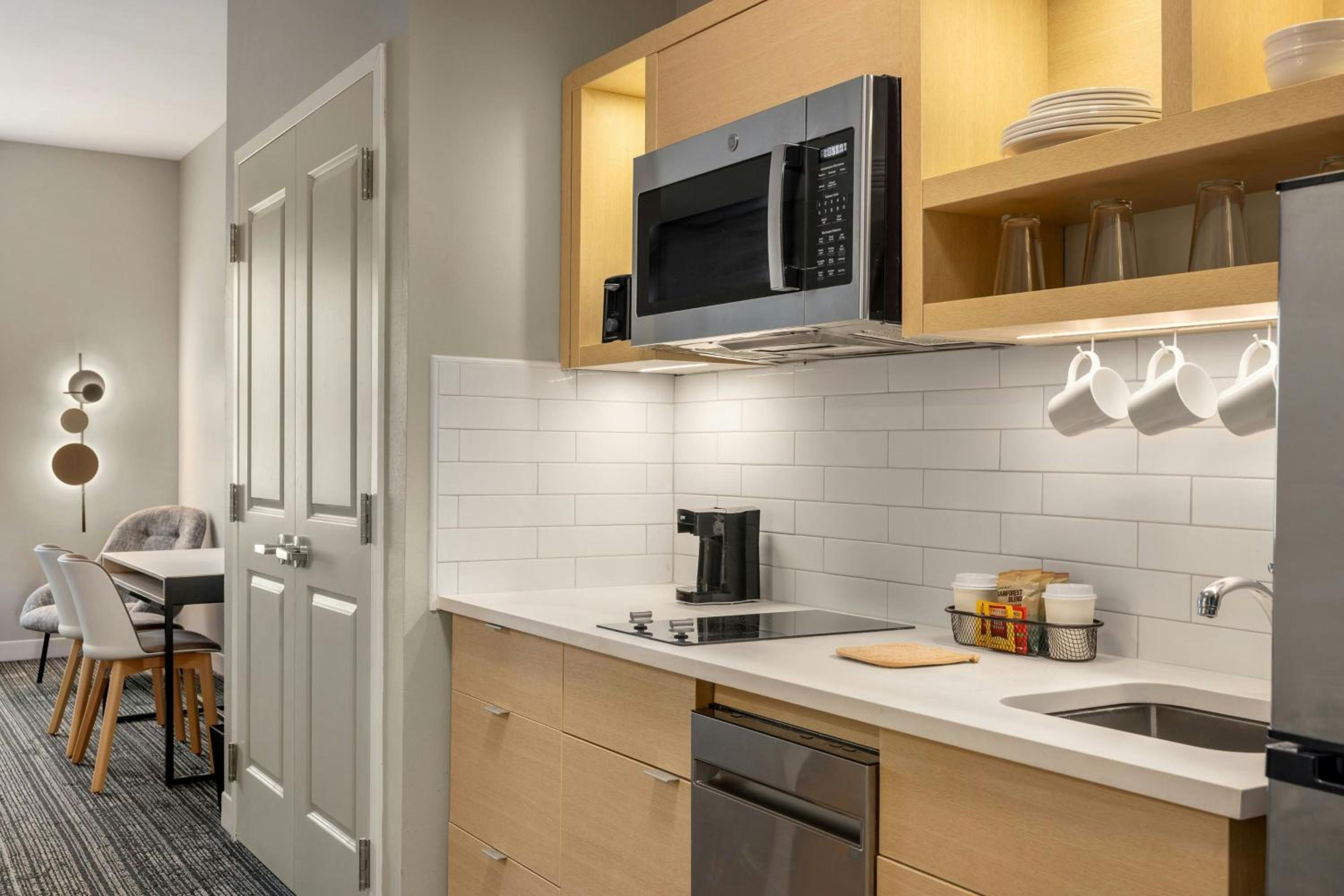 TownePlace Suites by Marriott Forrest City