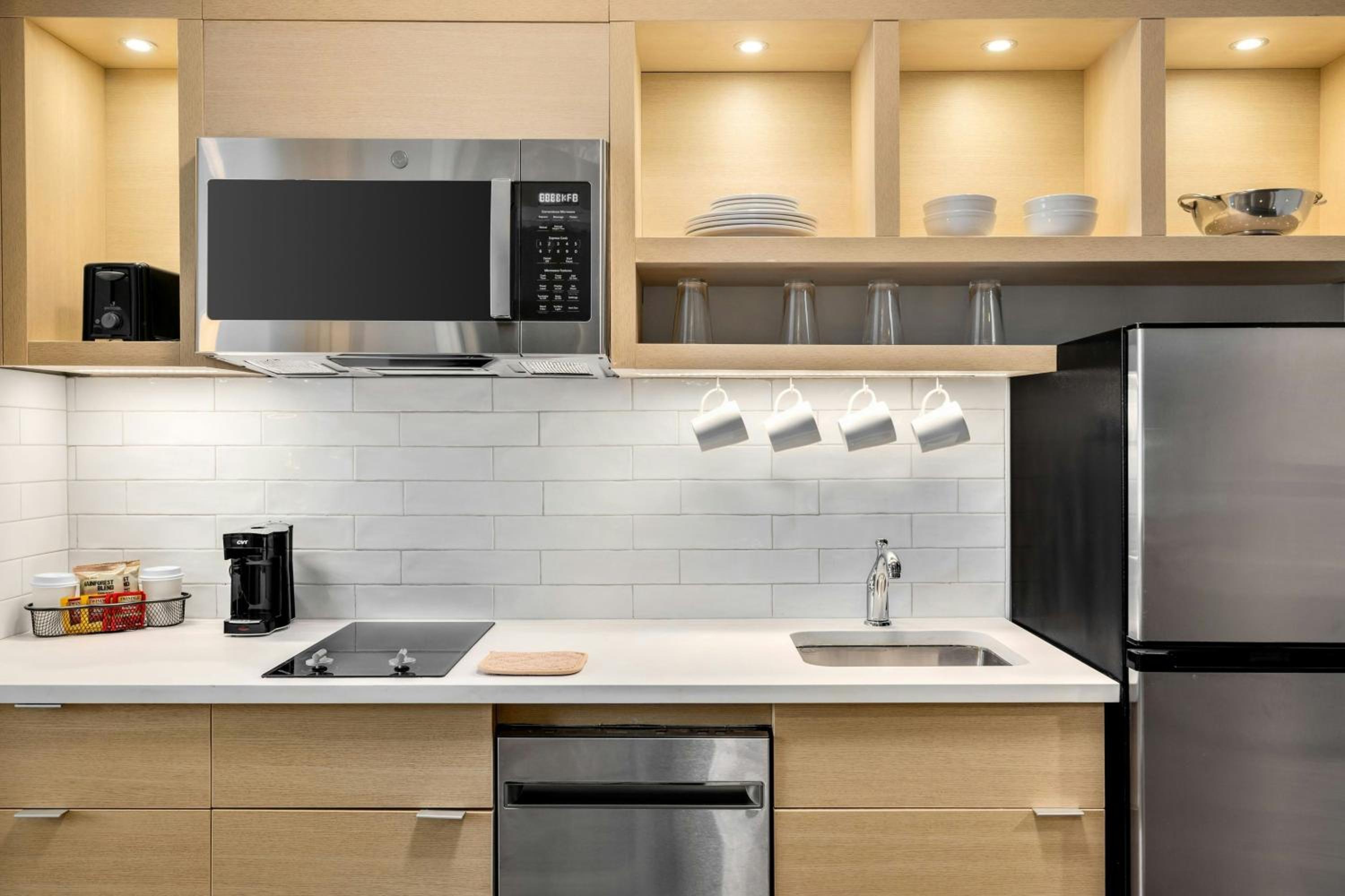 TownePlace Suites by Marriott Forrest City