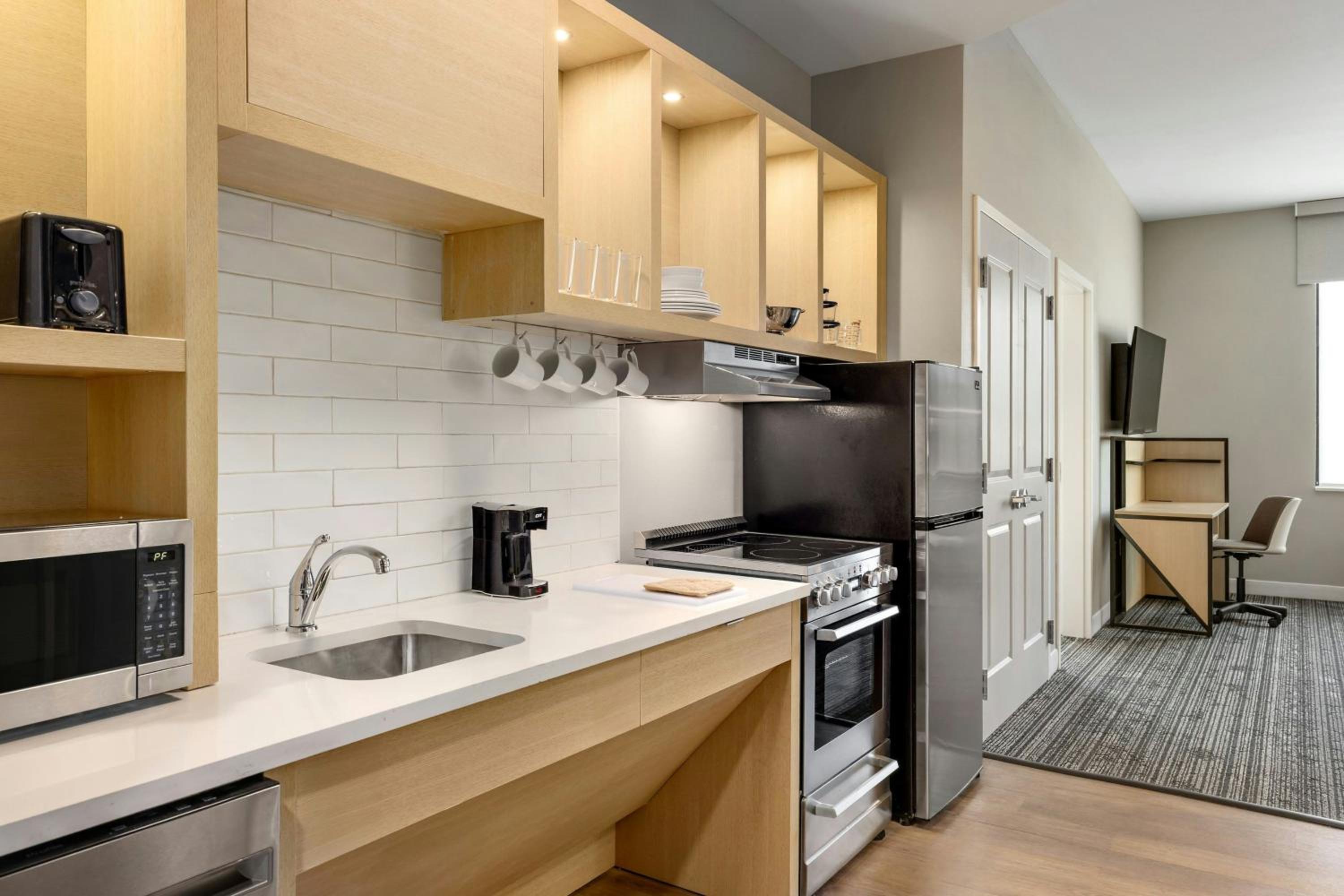 TownePlace Suites by Marriott Forrest City