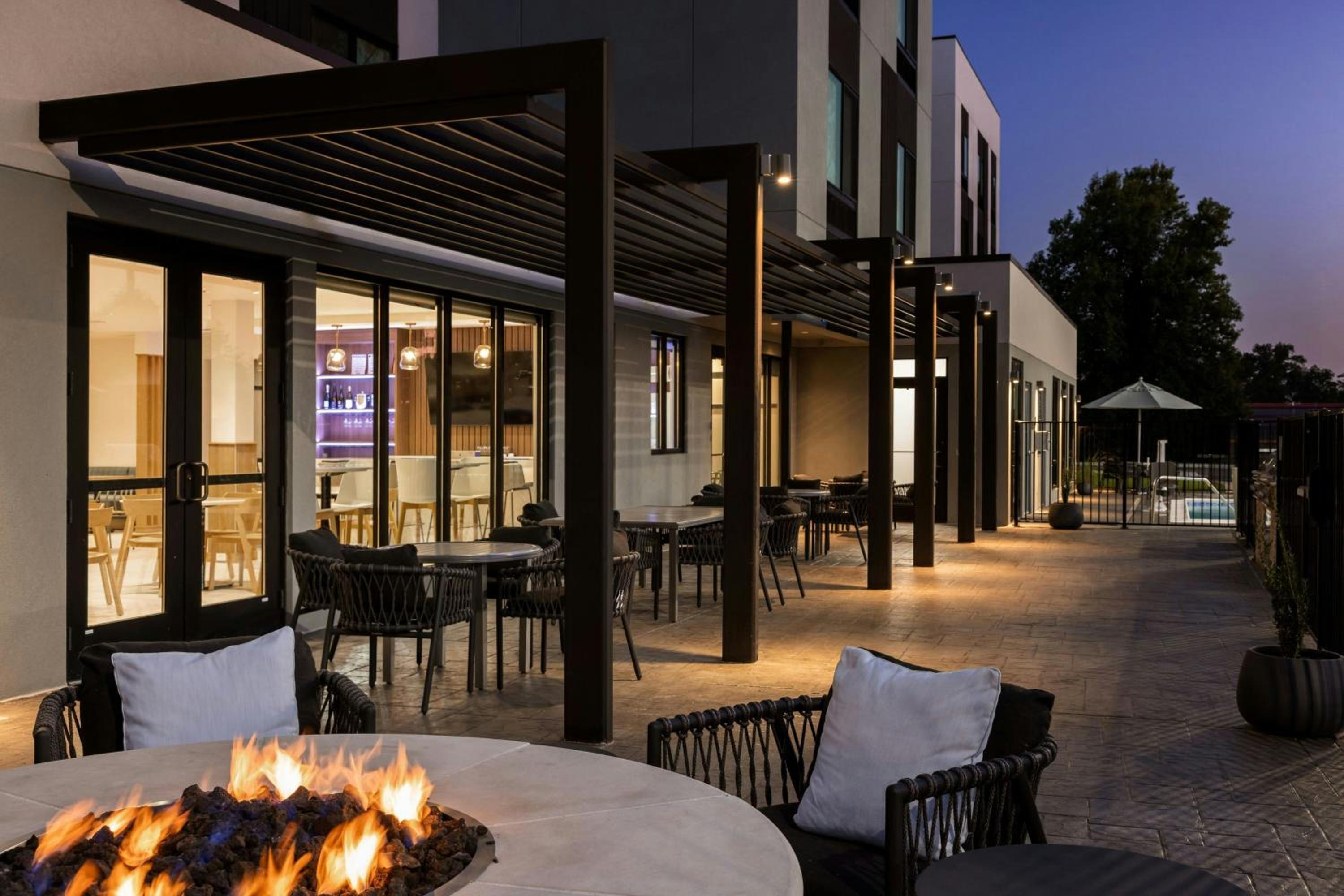 Fairfield by Marriott Inn & Suites Forrest City