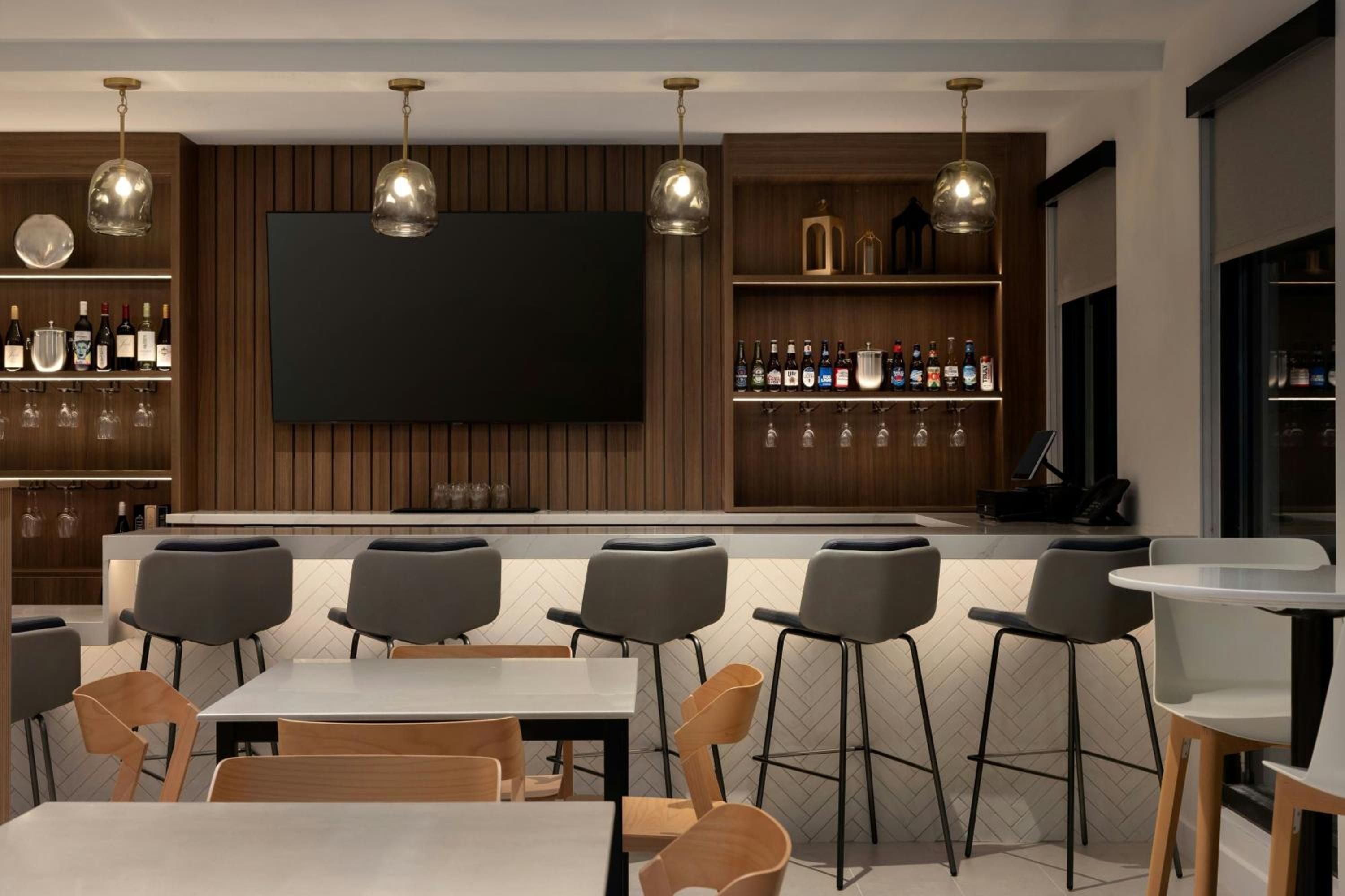 TownePlace Suites by Marriott Forrest City