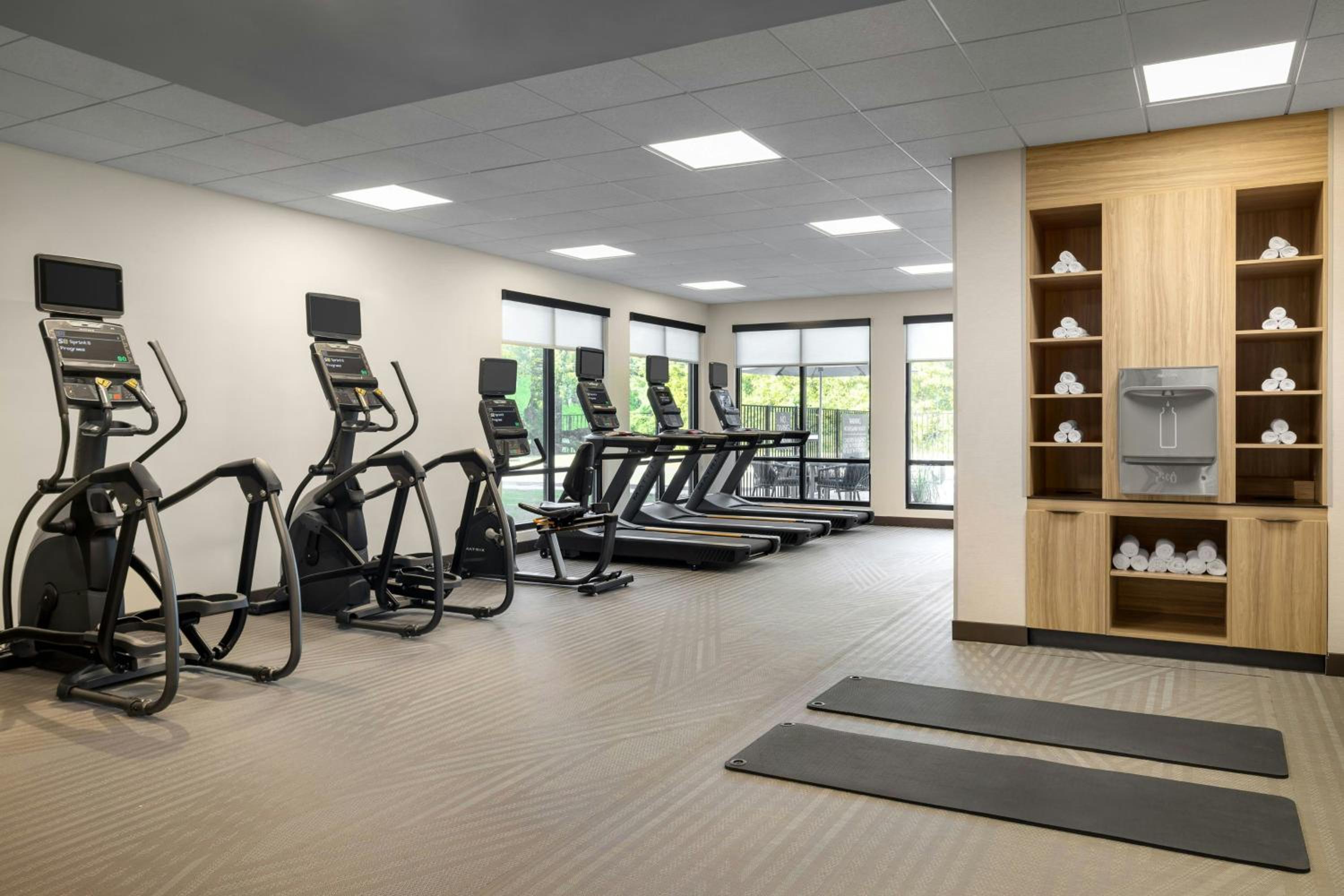 TownePlace Suites by Marriott Forrest City