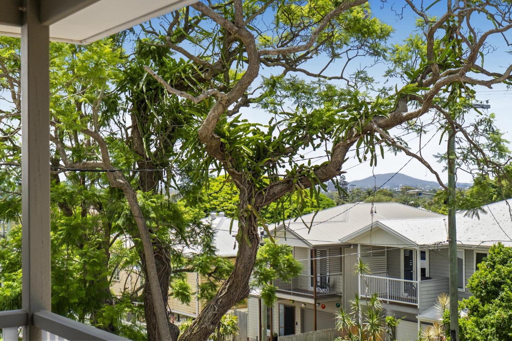 Bright 3-Bed Home in Leafy Annerley