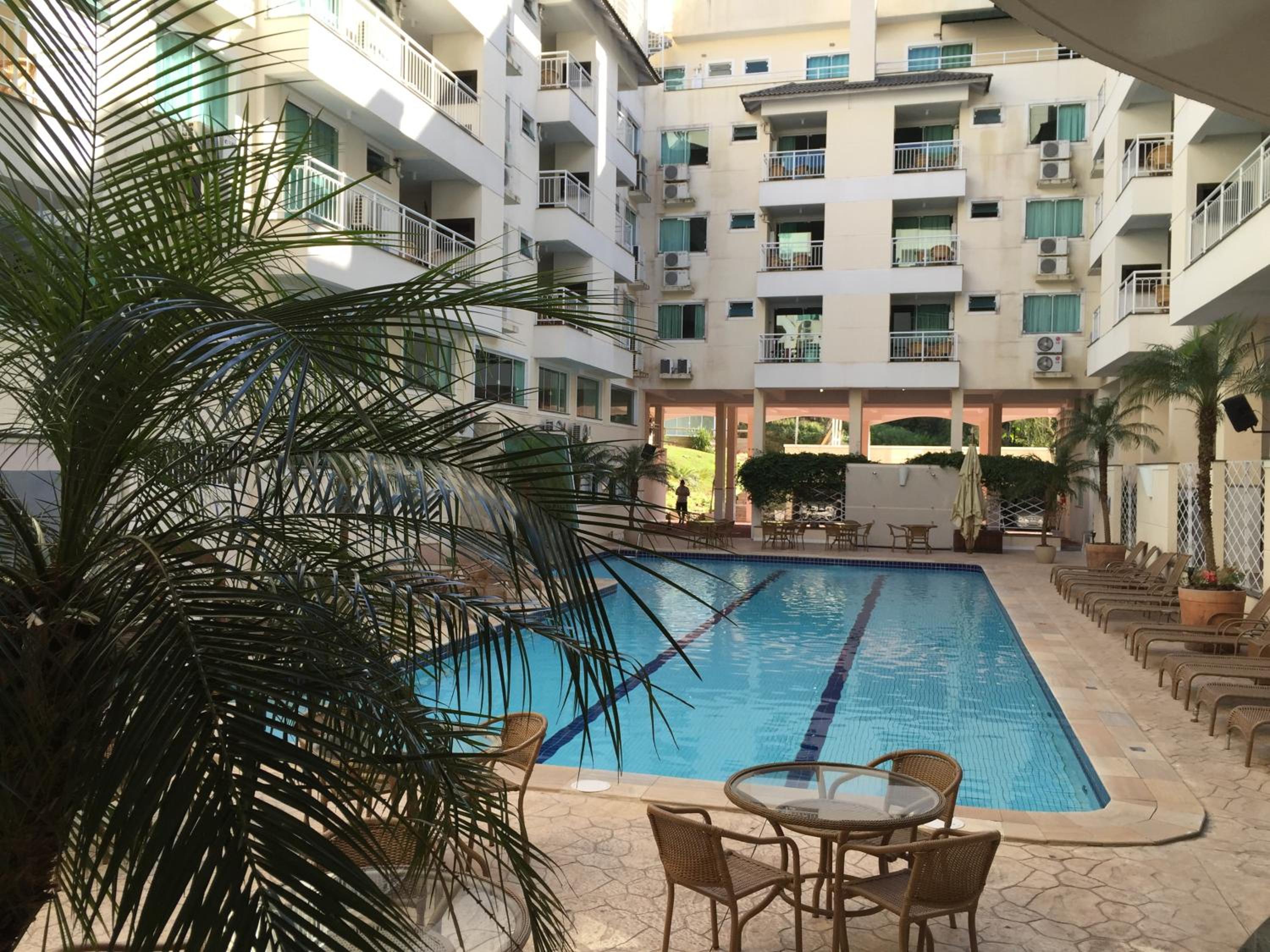 Apartamento privado no Bombinhas Summer Beach
