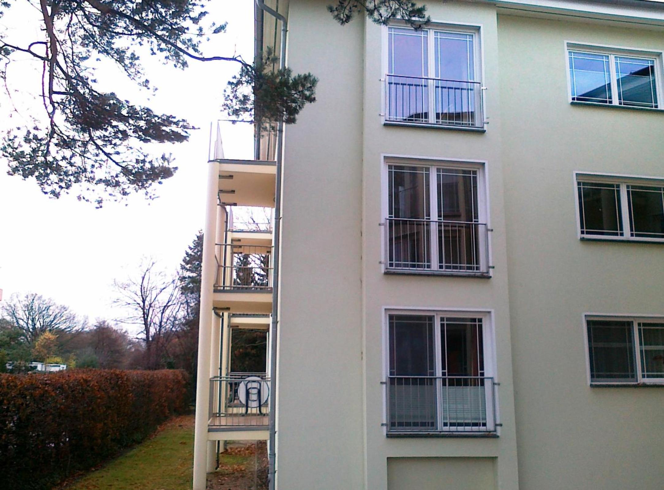 Villa Strandoase 09