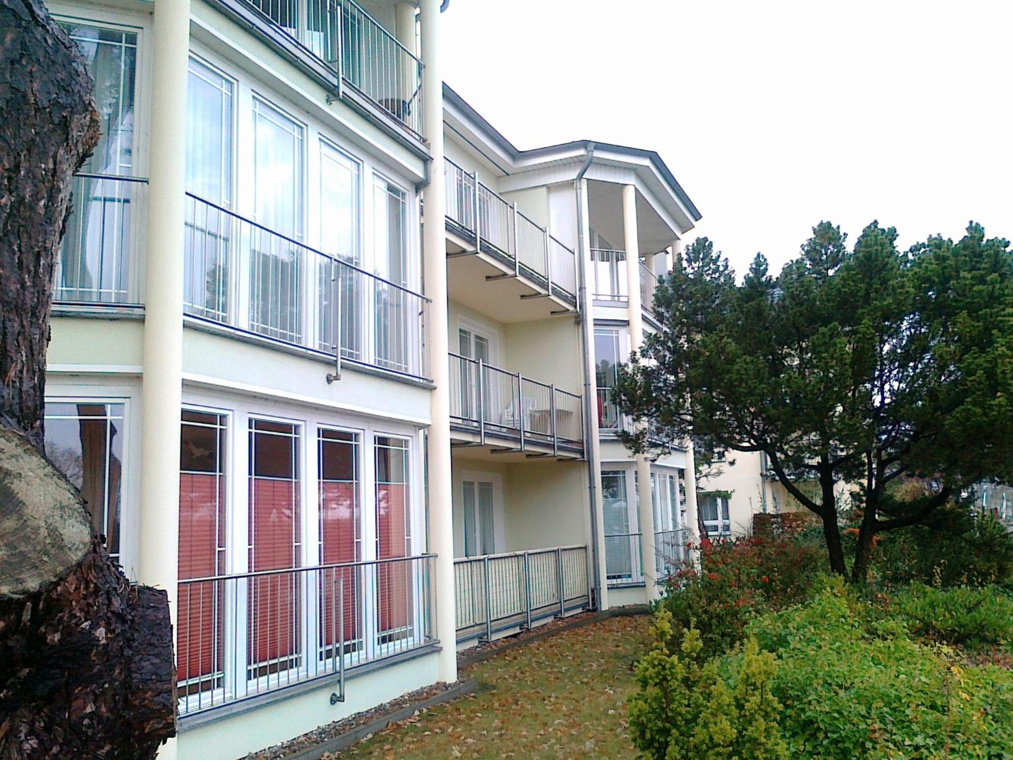 Villa Strandoase 09