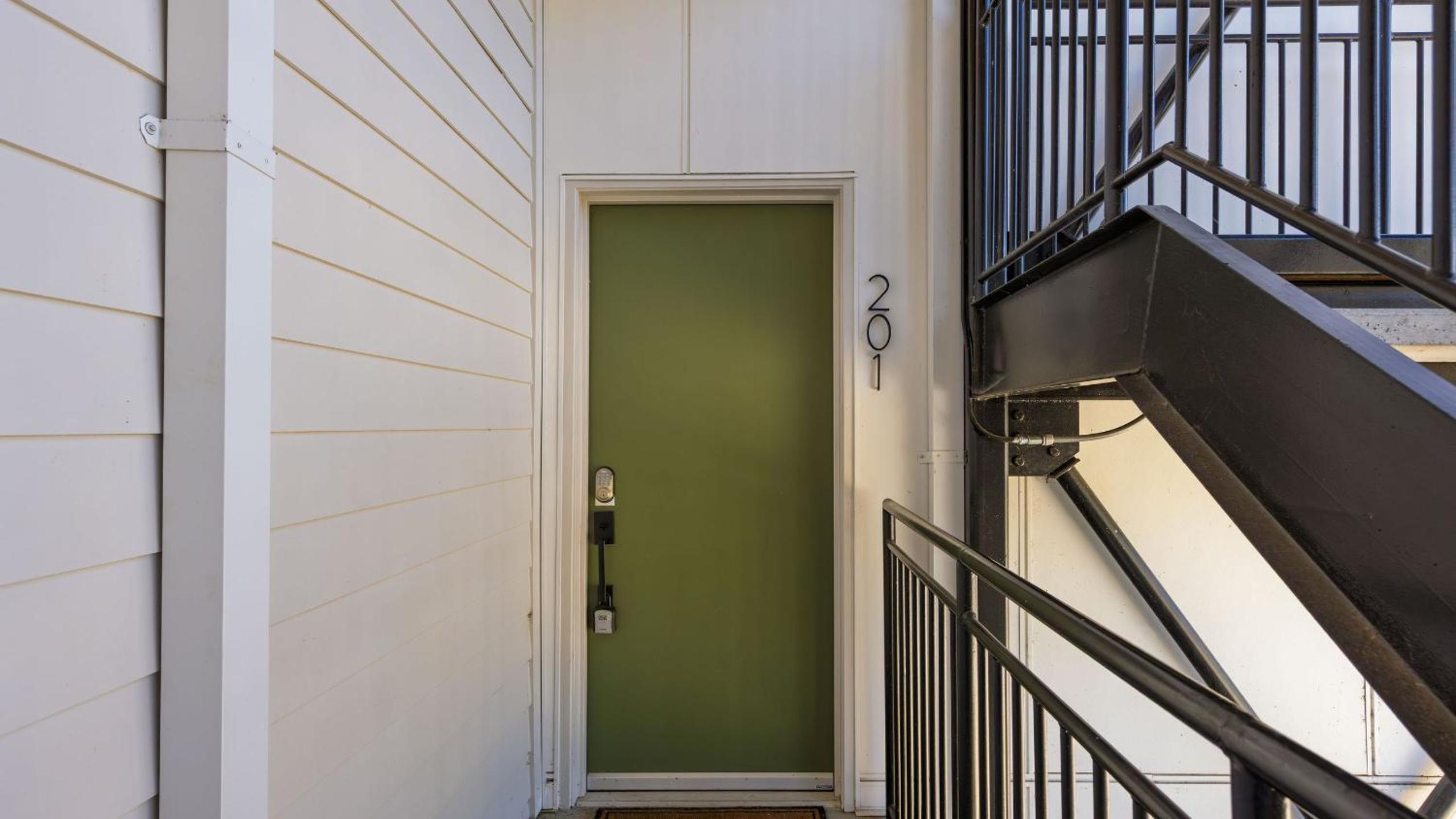 Modern Nashville Getaway Minutes from Downtown Five Points Hearth and Hideout by AvantStay