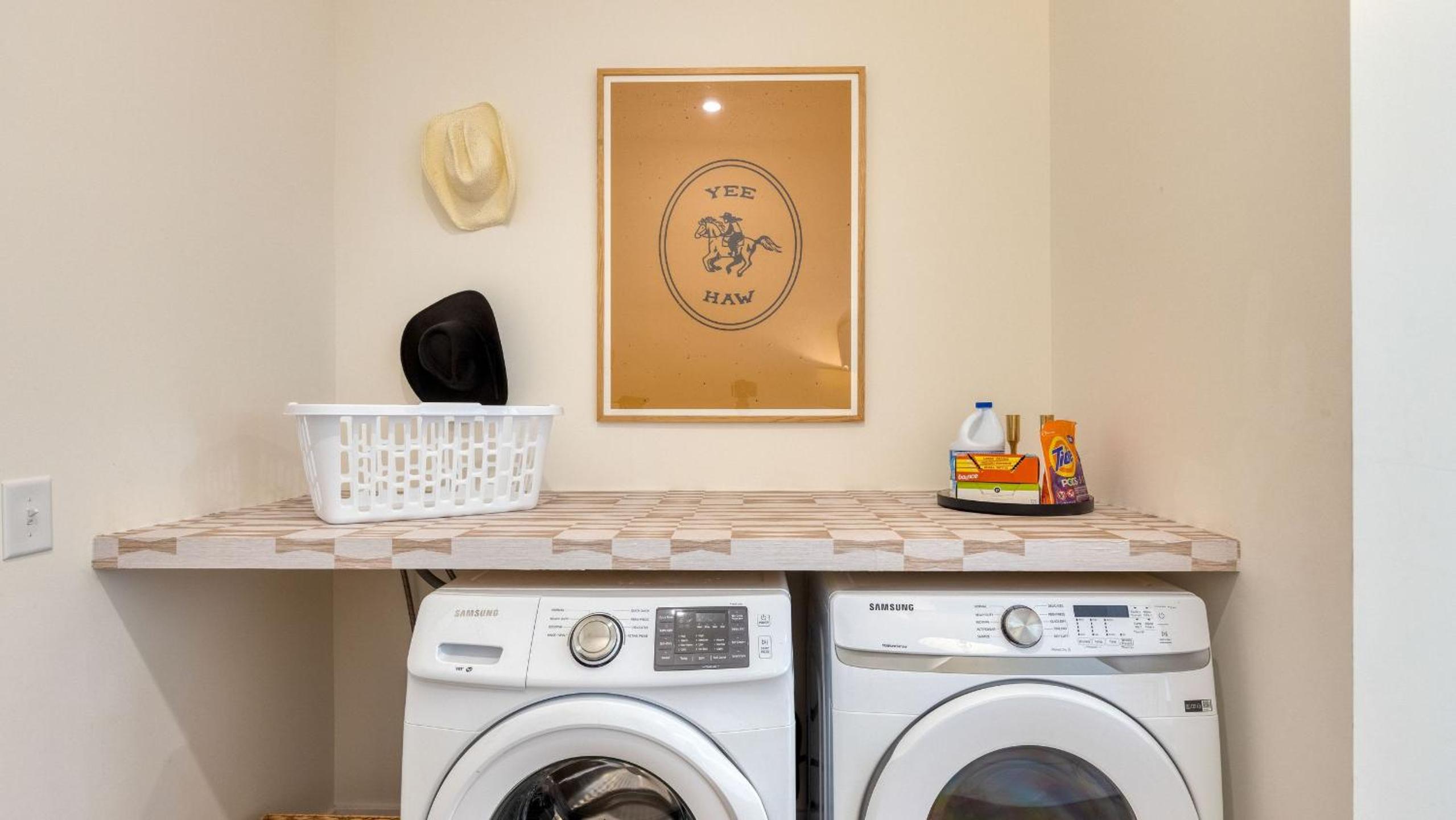 Modern Nashville Getaway Minutes from Downtown Five Points Hearth and Hideout by AvantStay