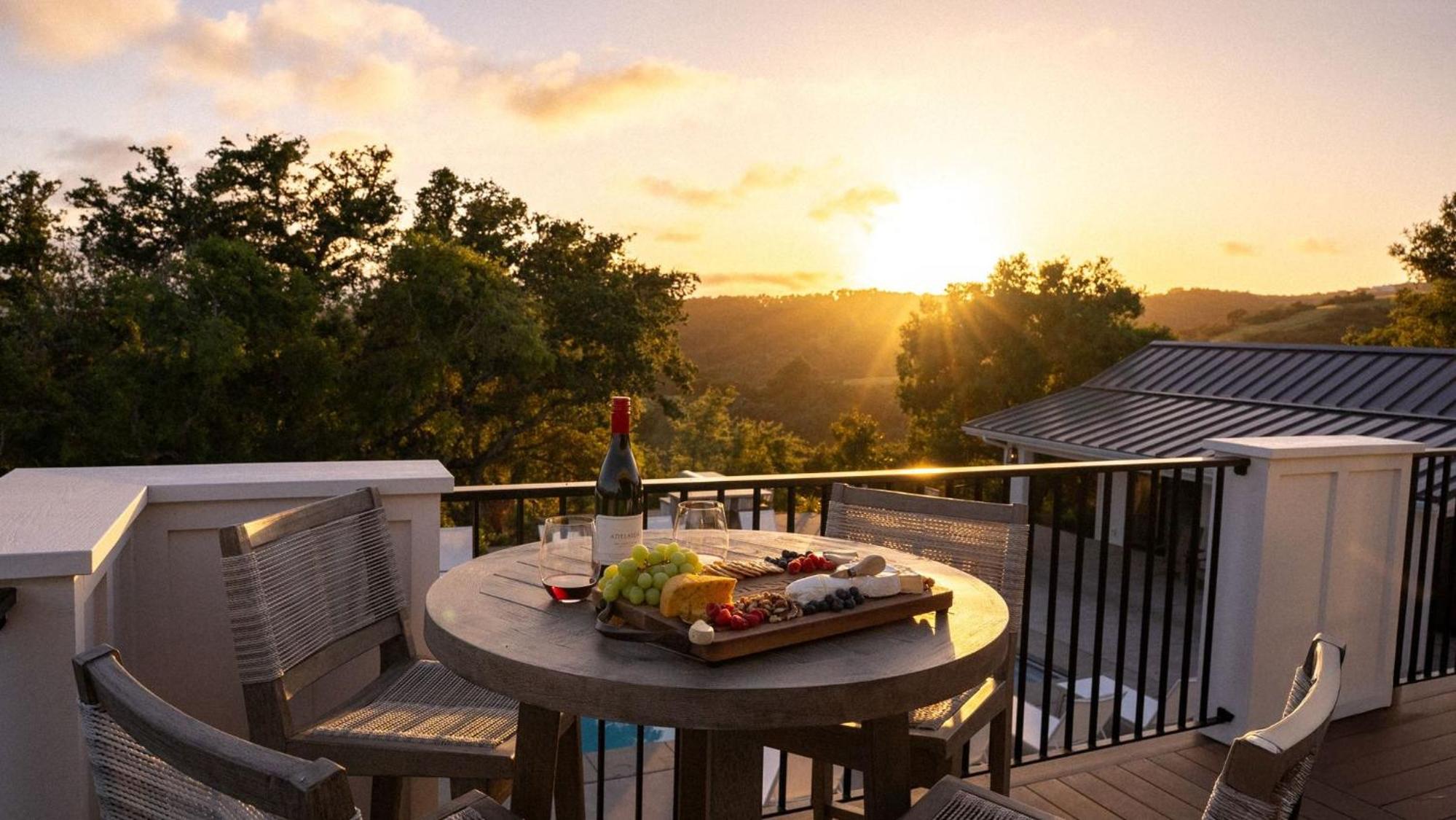Vineyard Views w Pool Game Room Near Trails Wineries Beginnings Ranch Vineyard by AvantStay