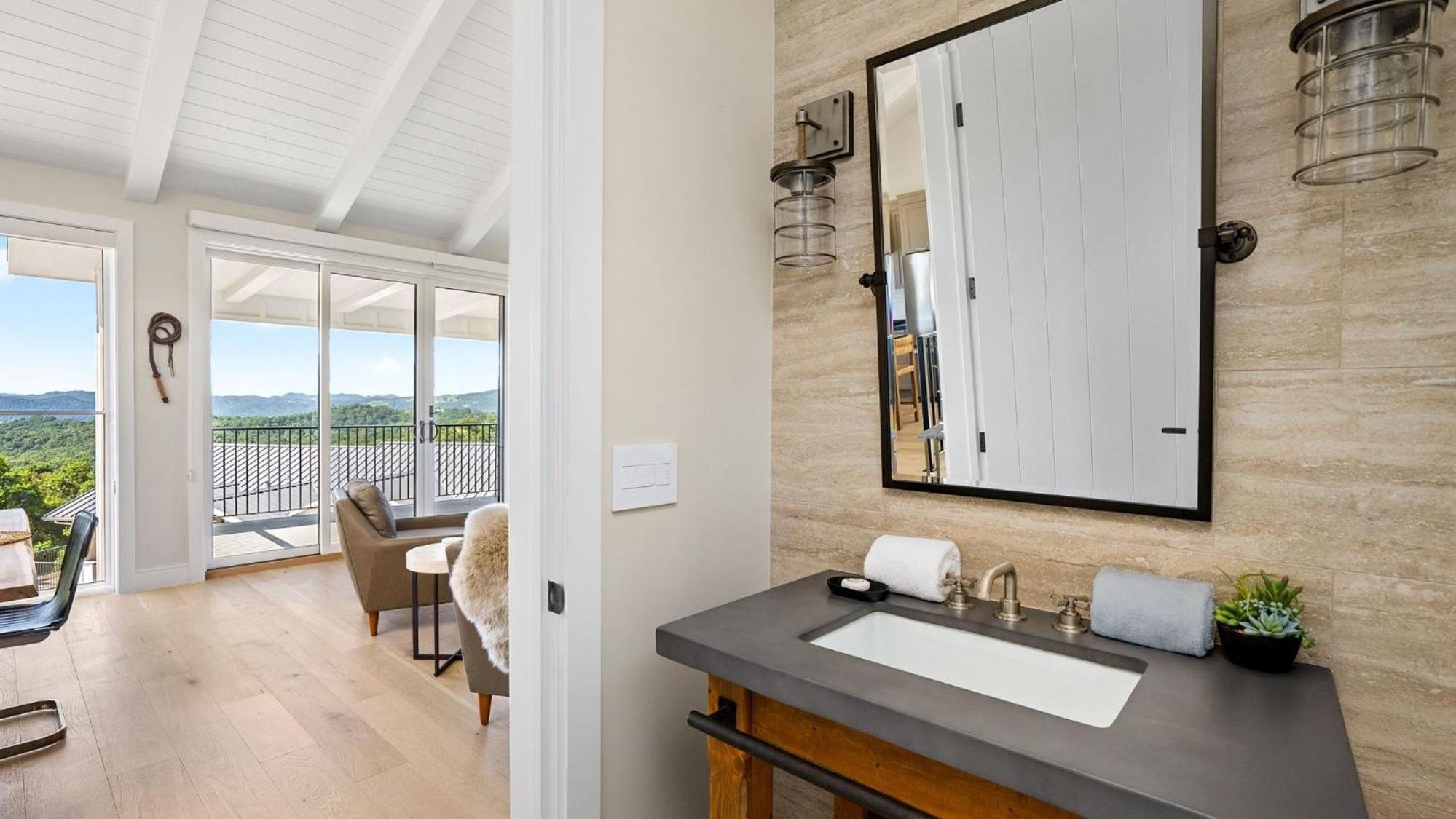 Vineyard Views w Pool Game Room Near Trails Wineries Beginnings Ranch Vineyard by AvantStay