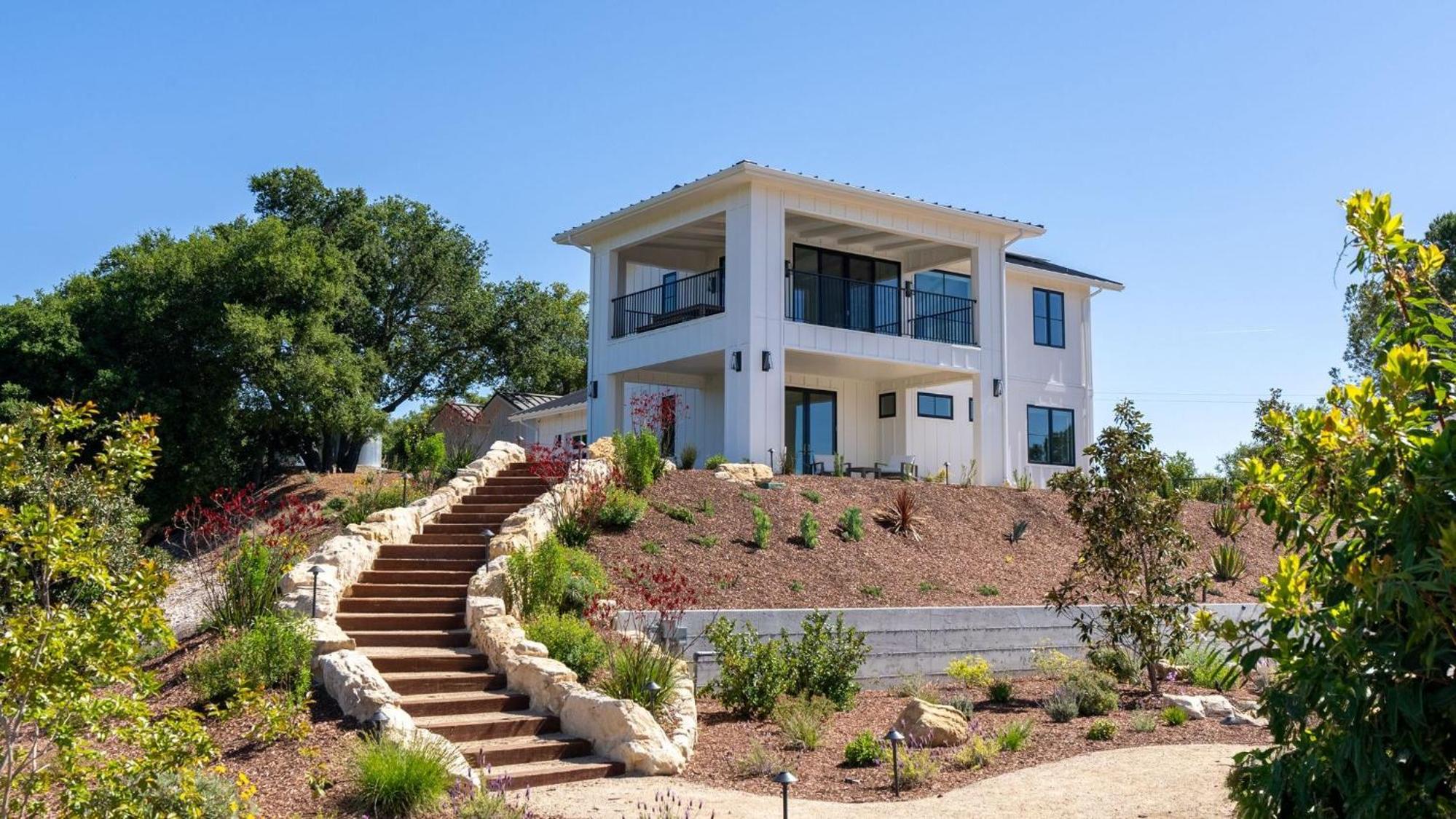Vineyard Views w Pool Game Room Near Trails Wineries Beginnings Ranch Vineyard by AvantStay