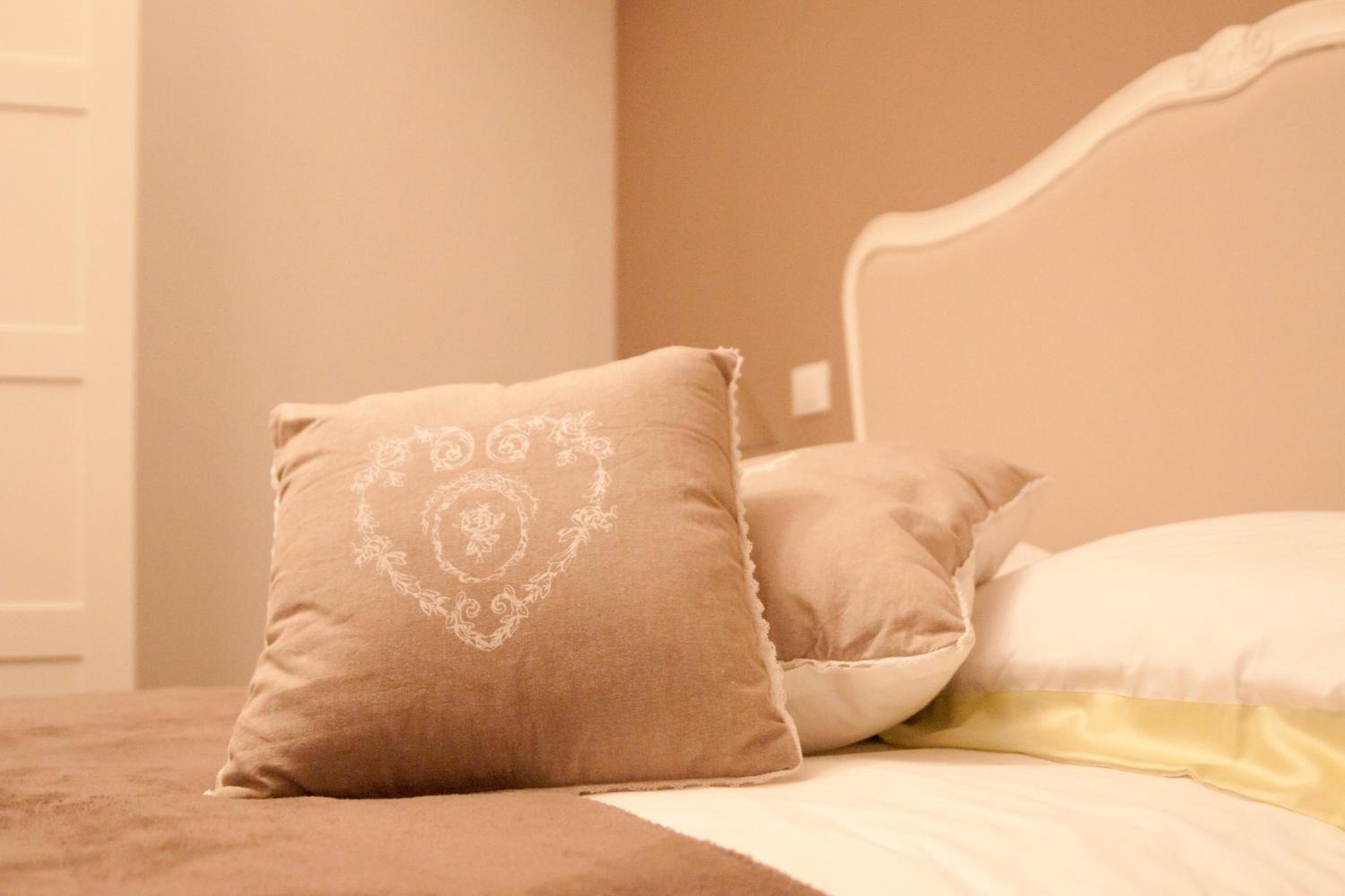 Your Sweet Home