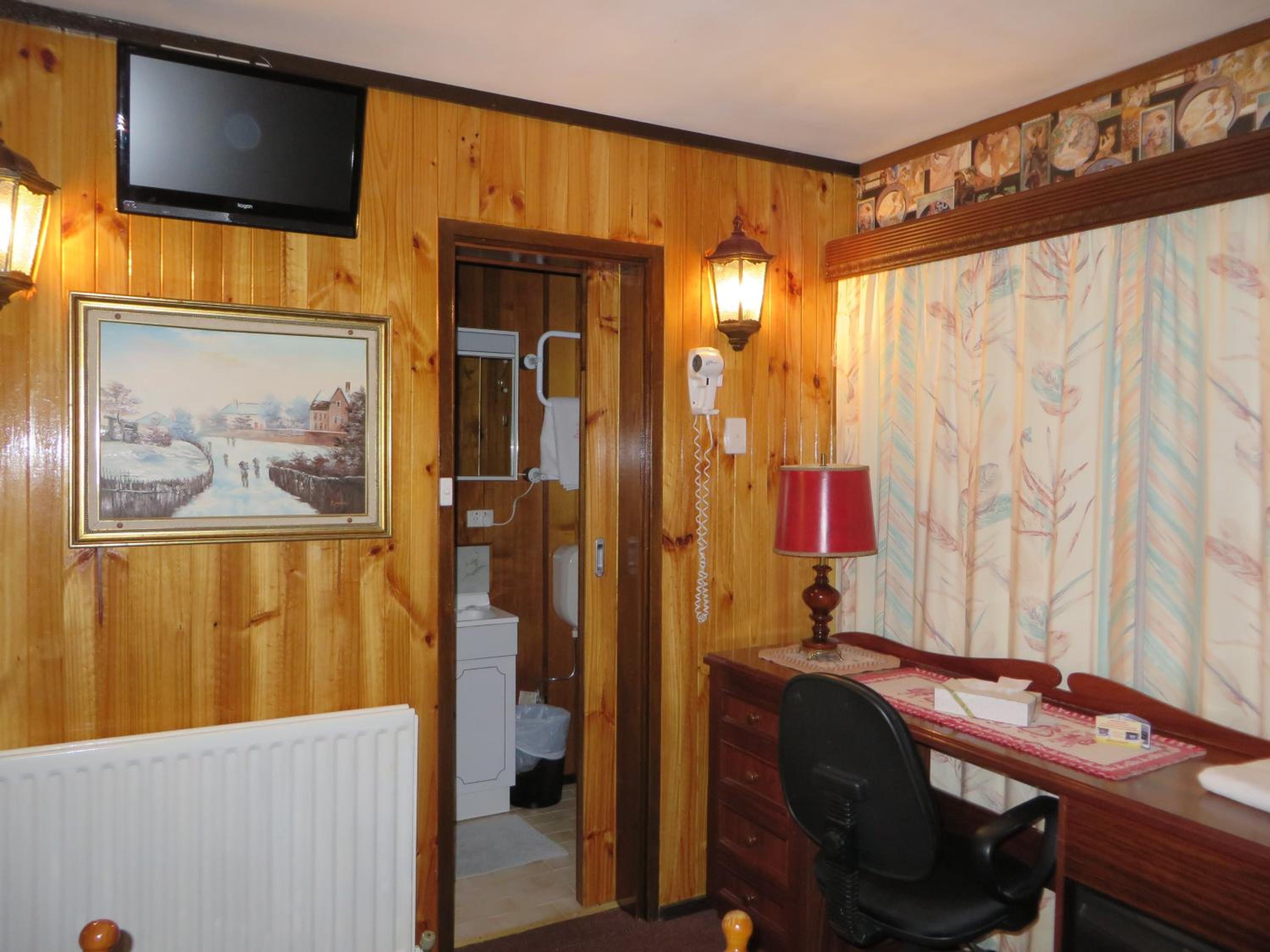 Karelia Alpine Lodge