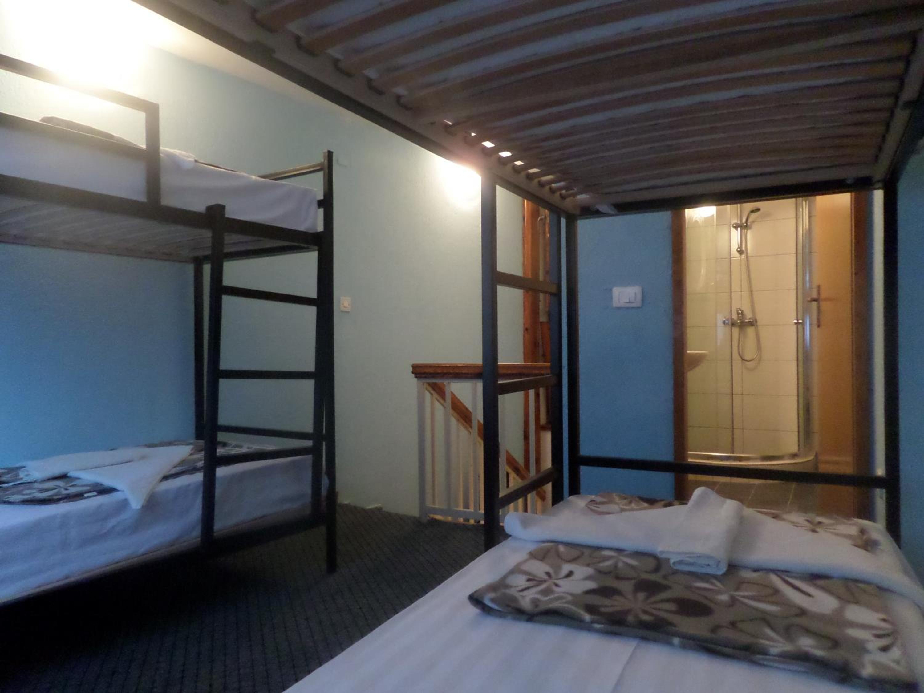 Guesthouse Titi Mostar