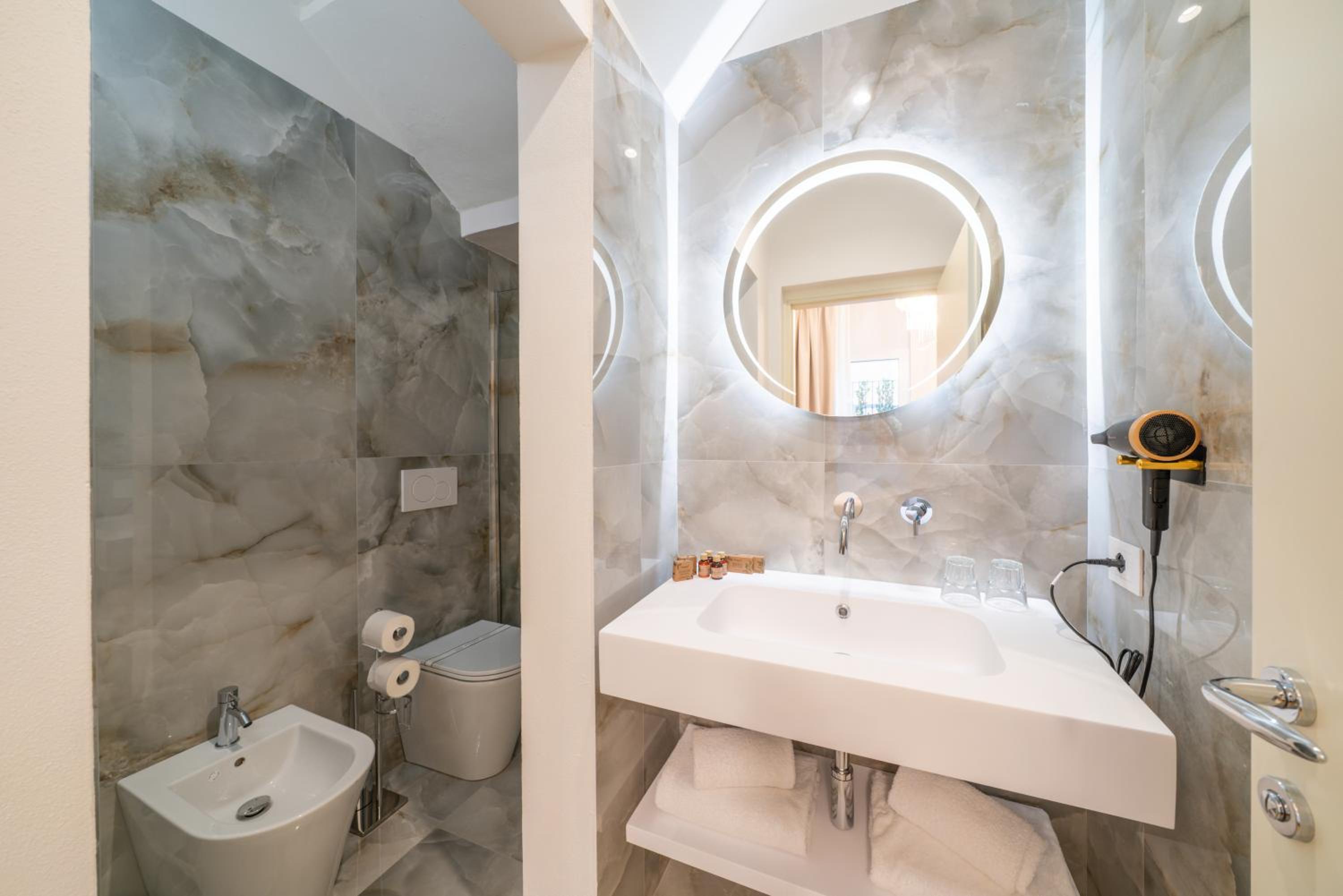 Incanto Relais & Charme - dBe Hotels