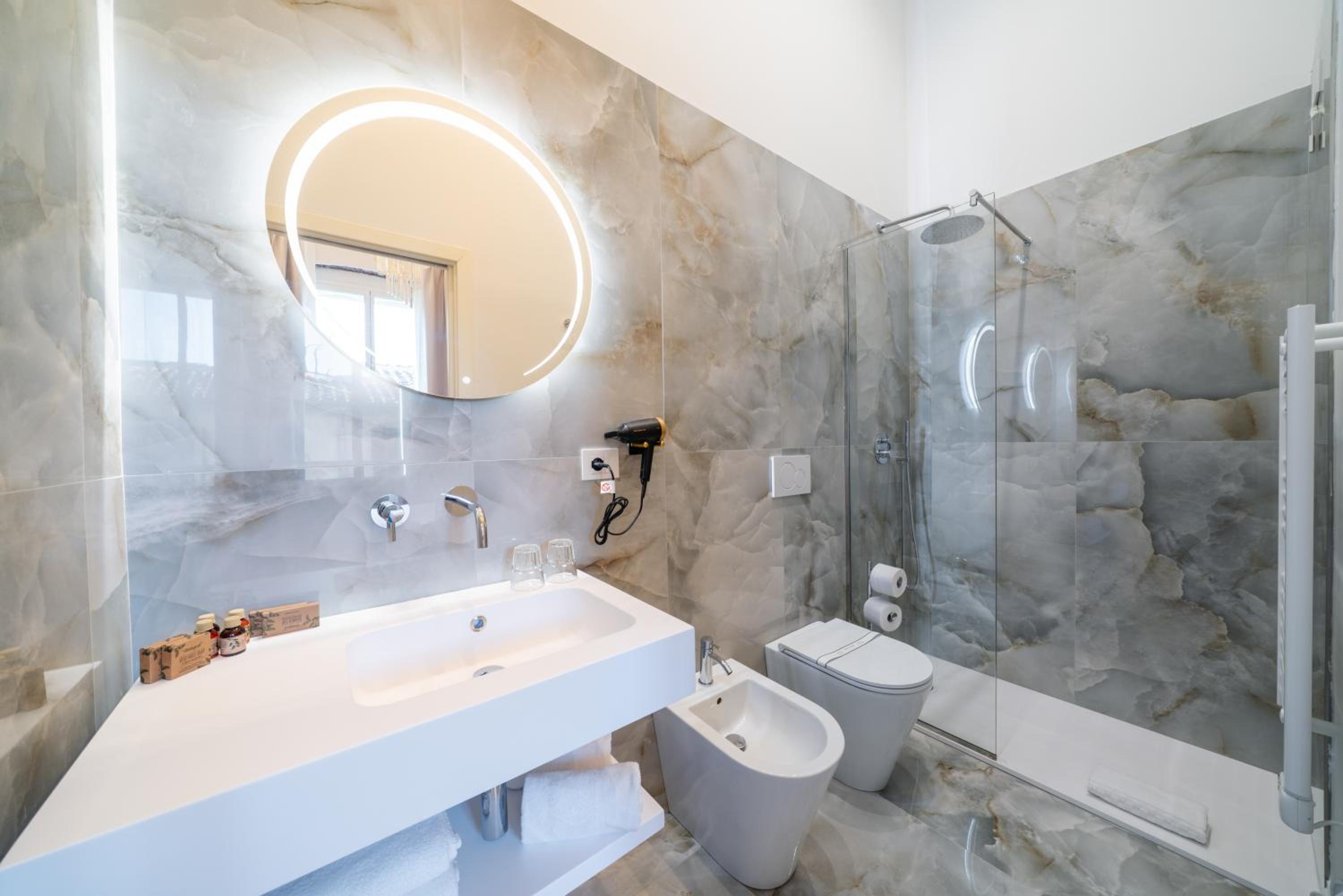 Incanto Relais & Charme - dBe Hotels