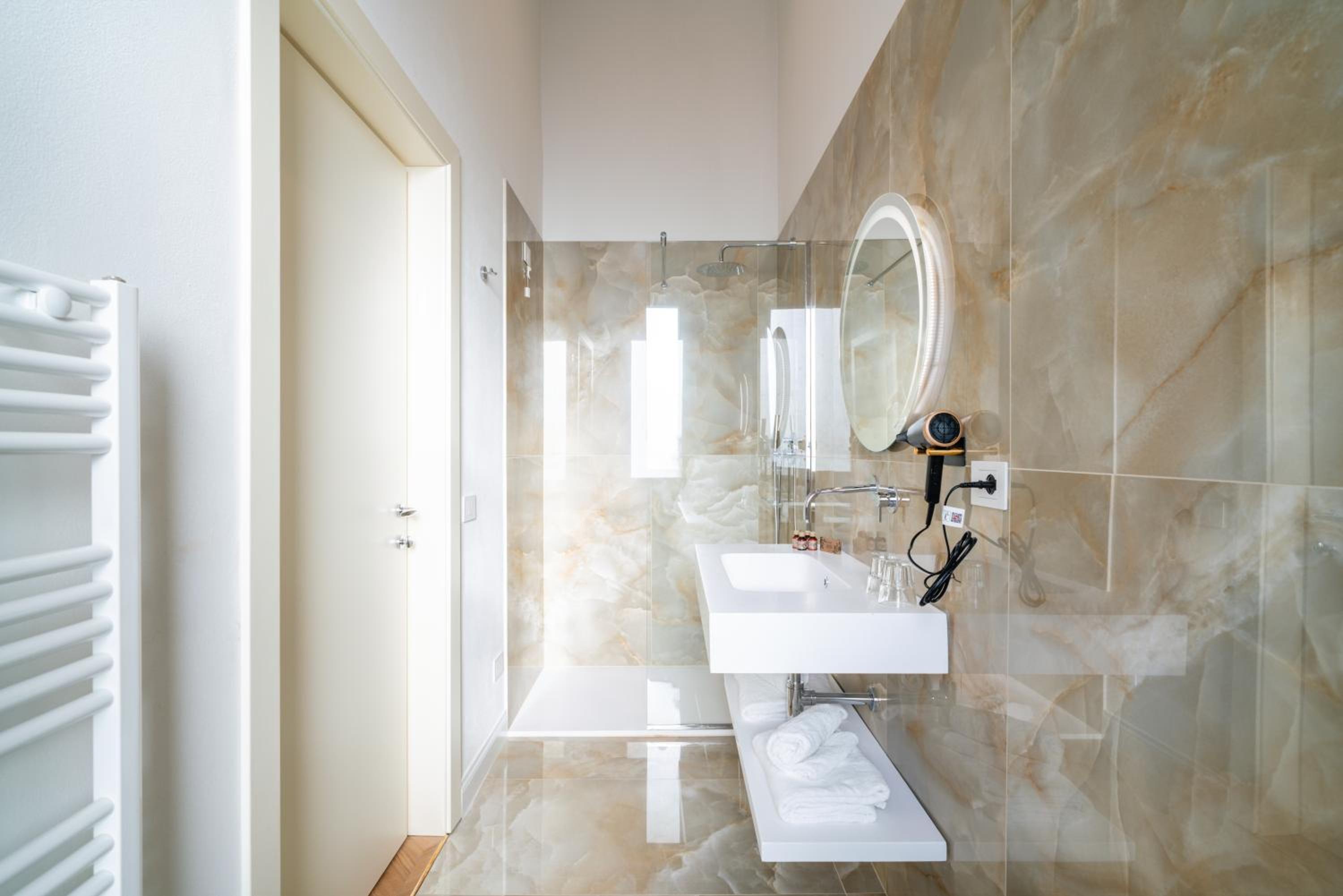 Incanto Relais & Charme - dBe Hotels