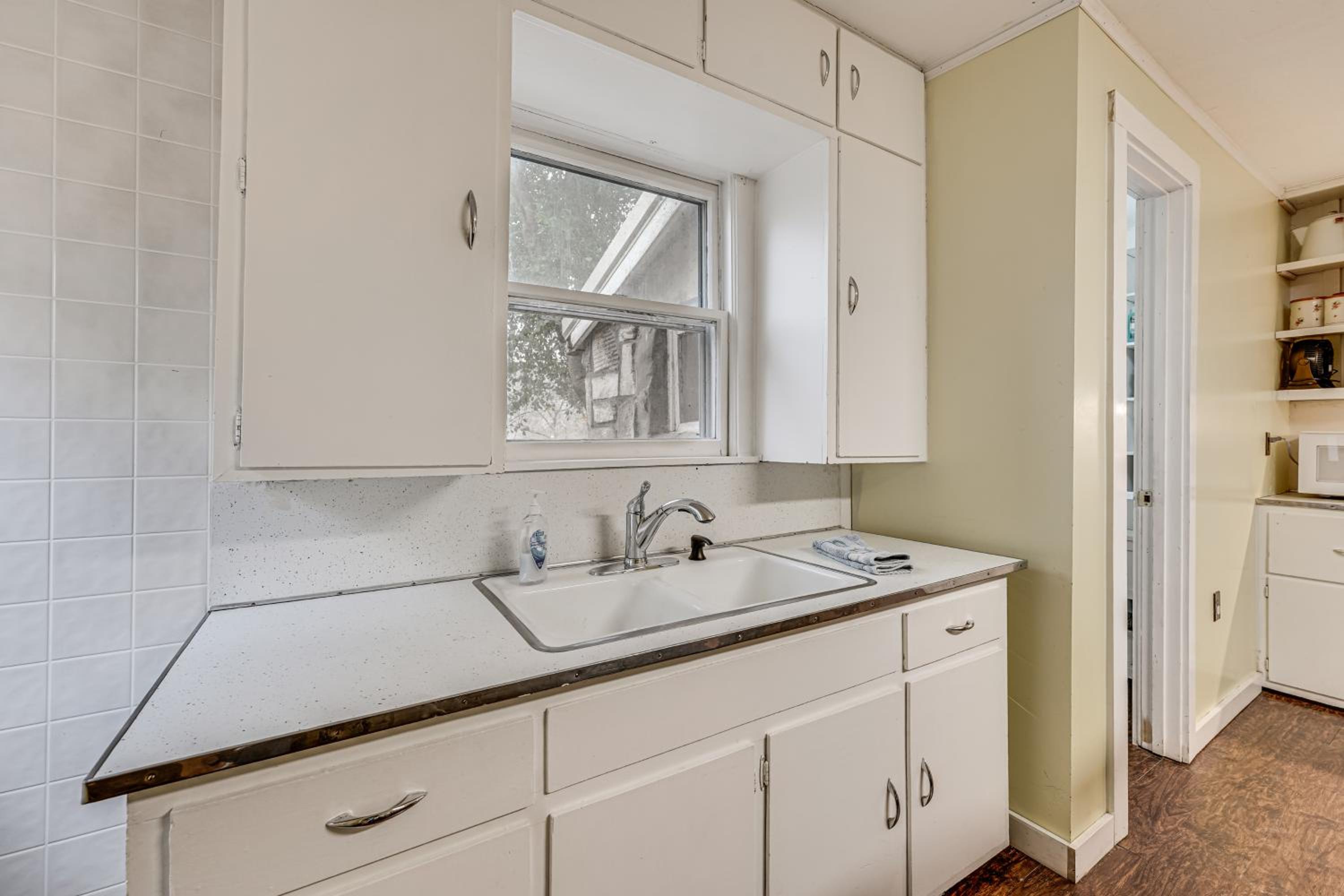 Rockaway Beach Home with Attached Dock Slip Included