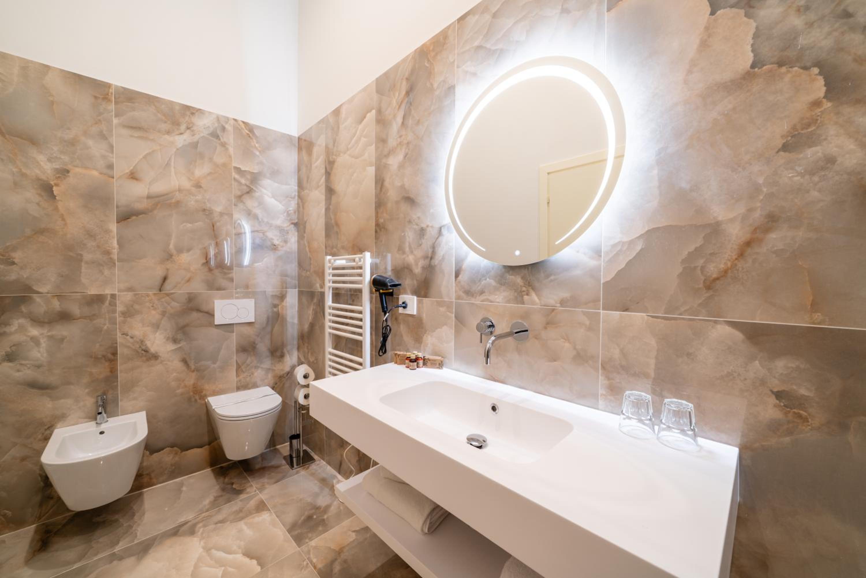 Incanto Relais & Charme - dBe Hotels