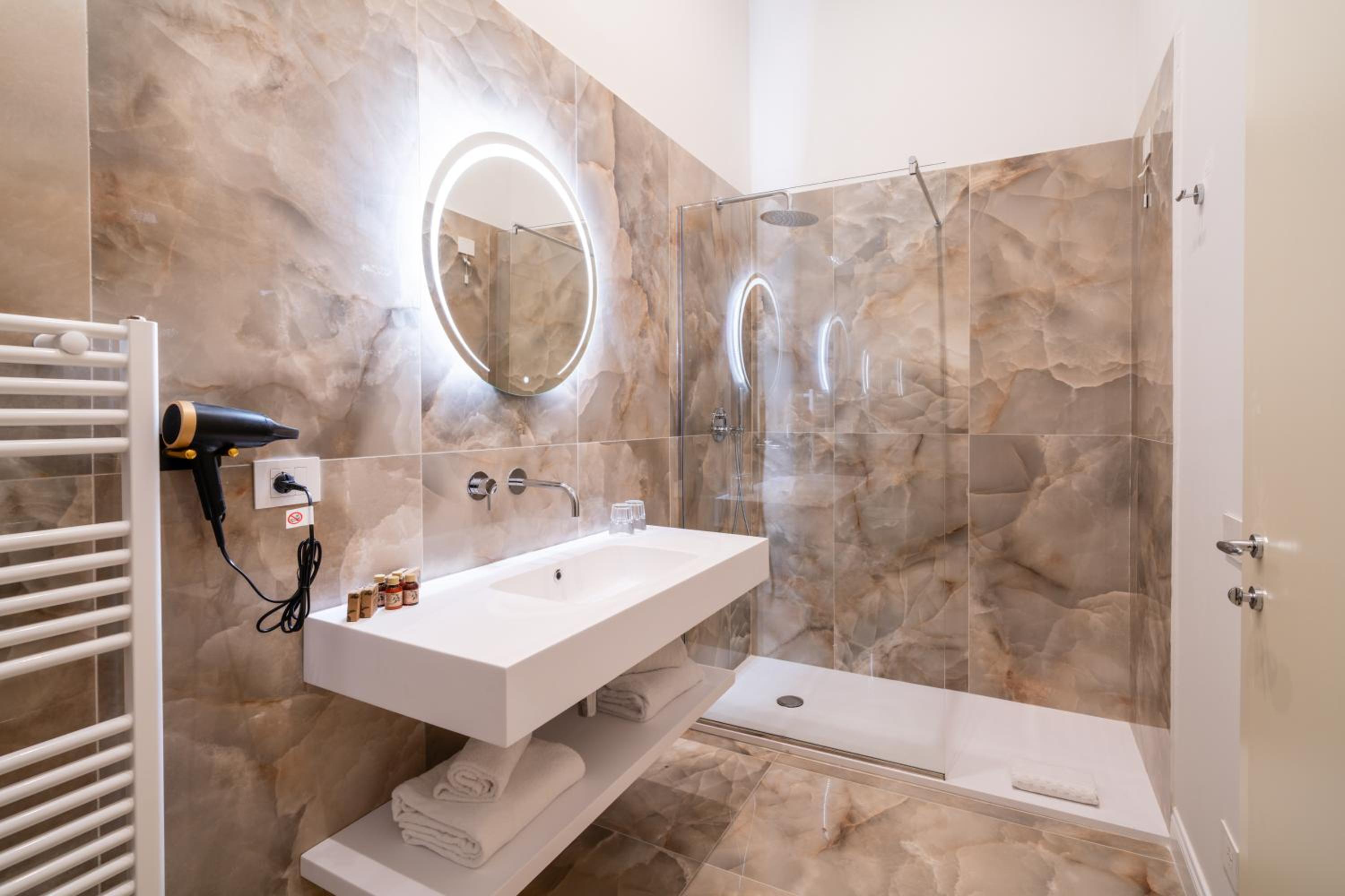 Incanto Relais & Charme - dBe Hotels