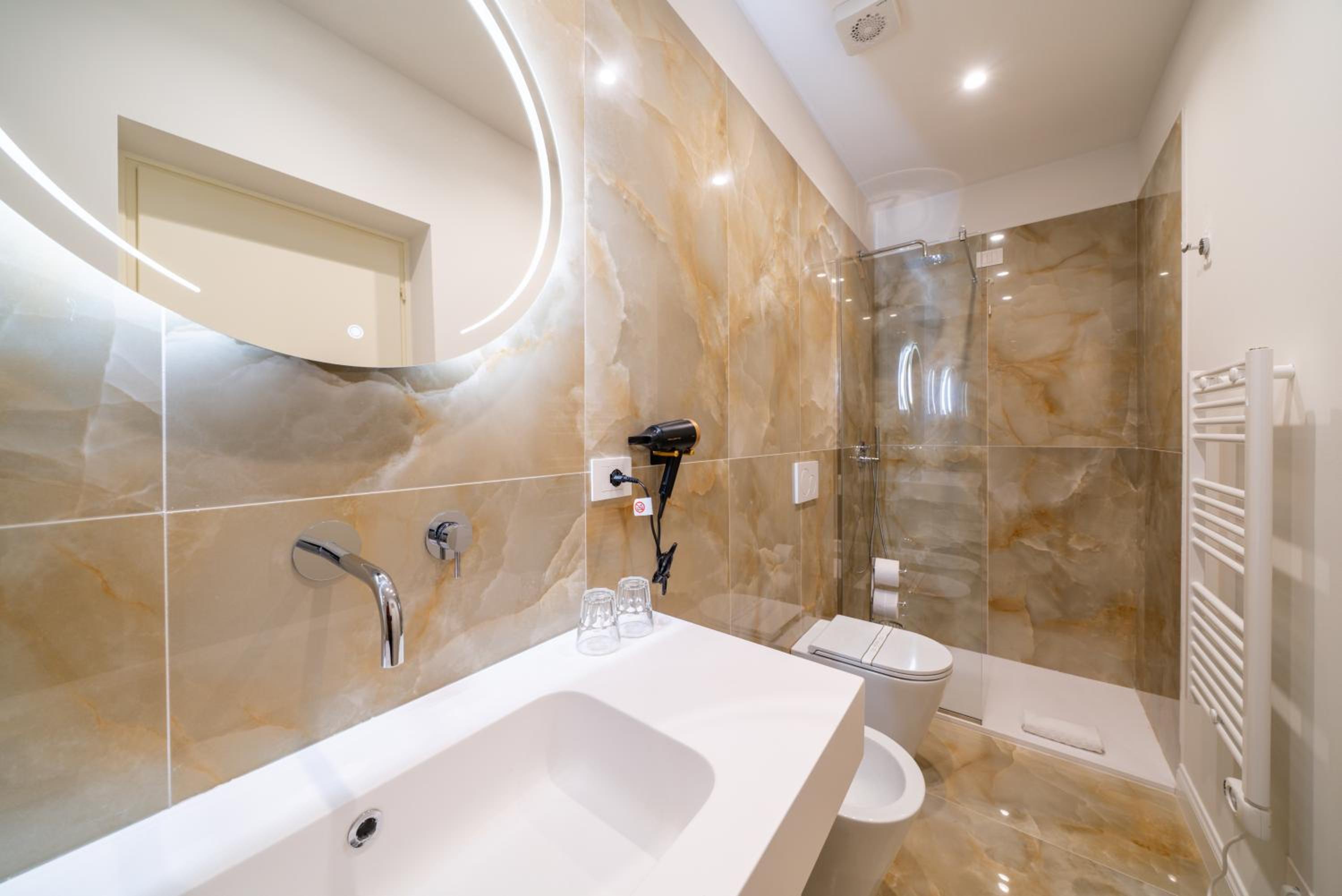 Incanto Relais & Charme - dBe Hotels