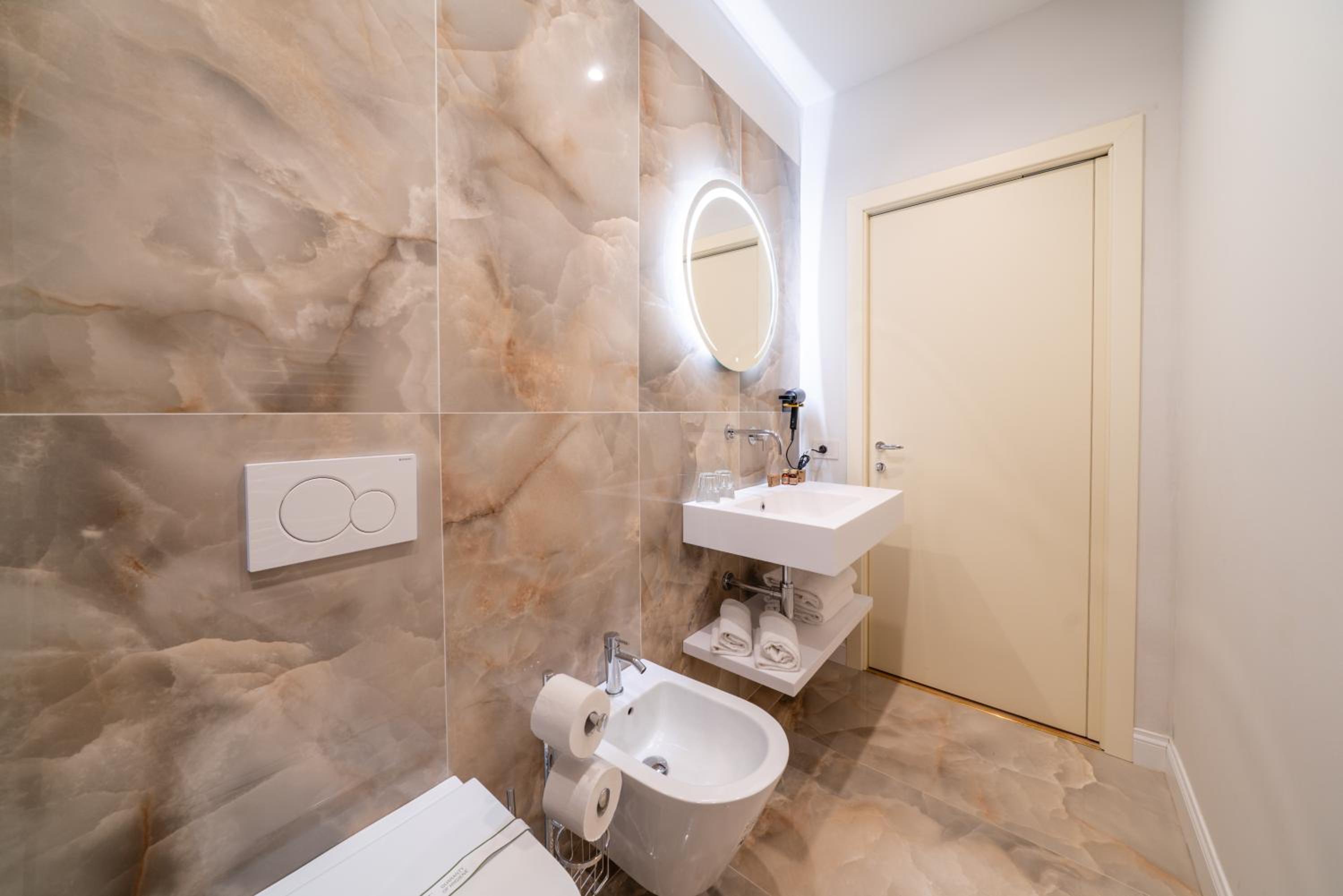 Incanto Relais & Charme - dBe Hotels