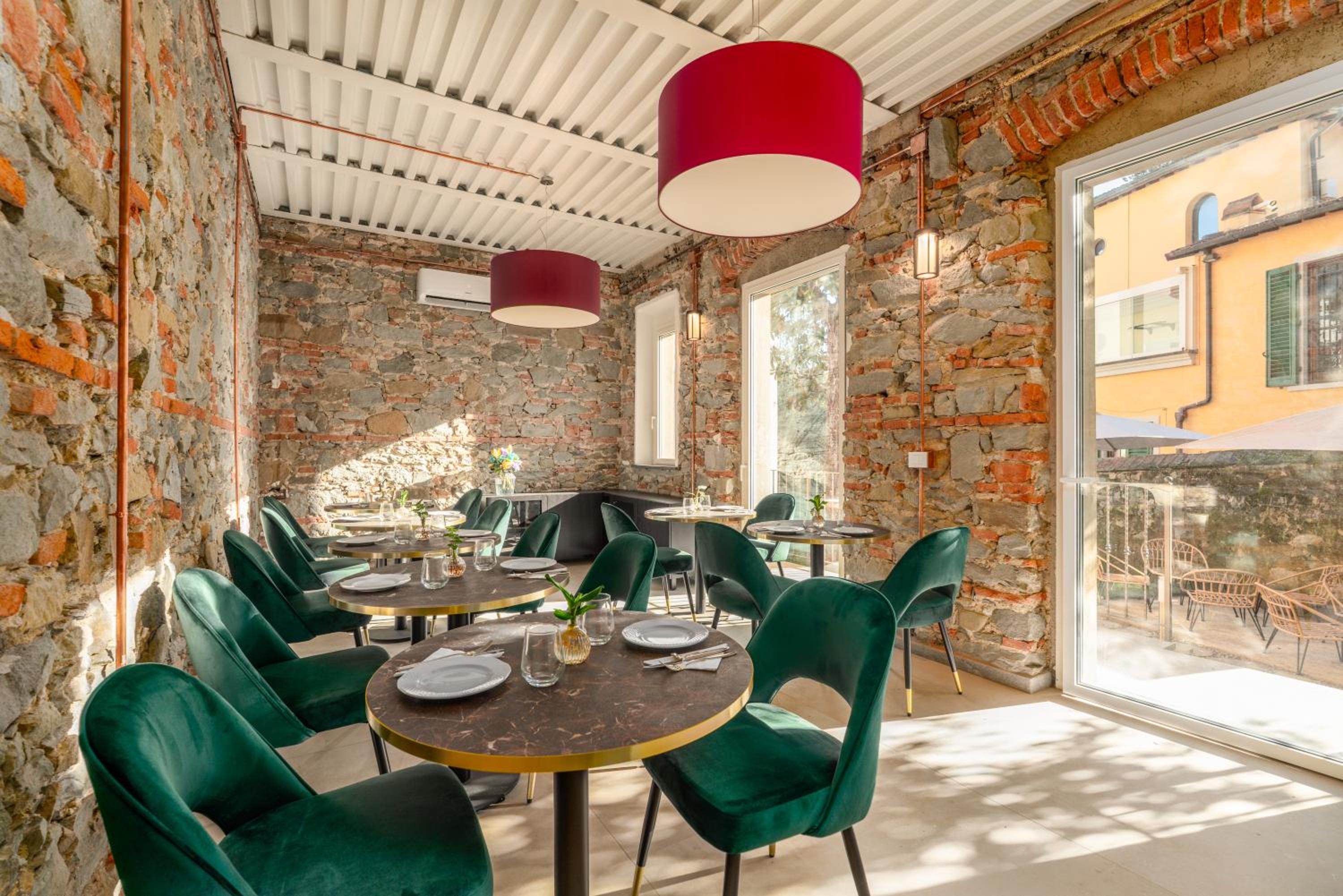 Incanto Relais & Charme - dBe Hotels