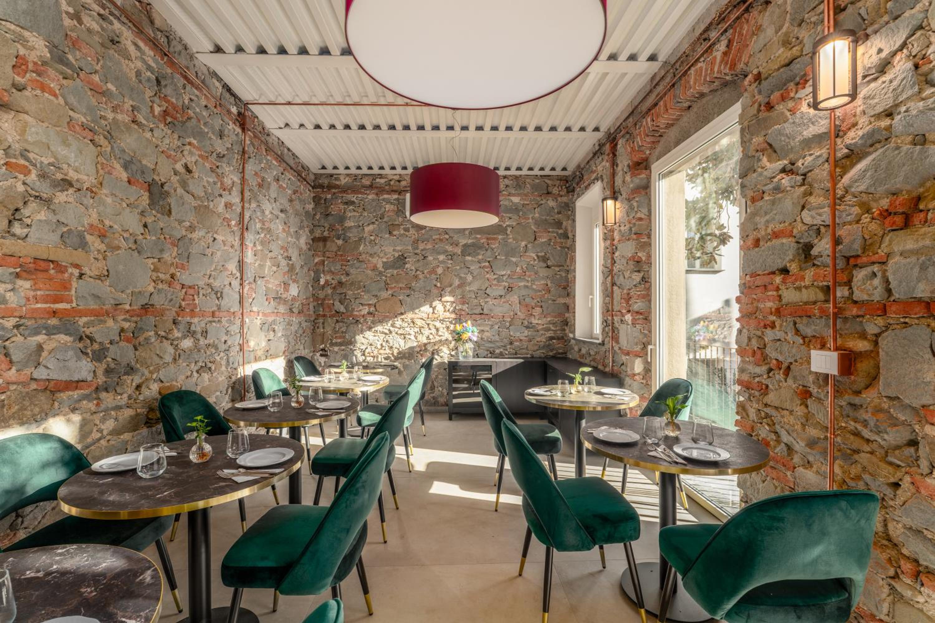 Incanto Relais & Charme - dBe Hotels
