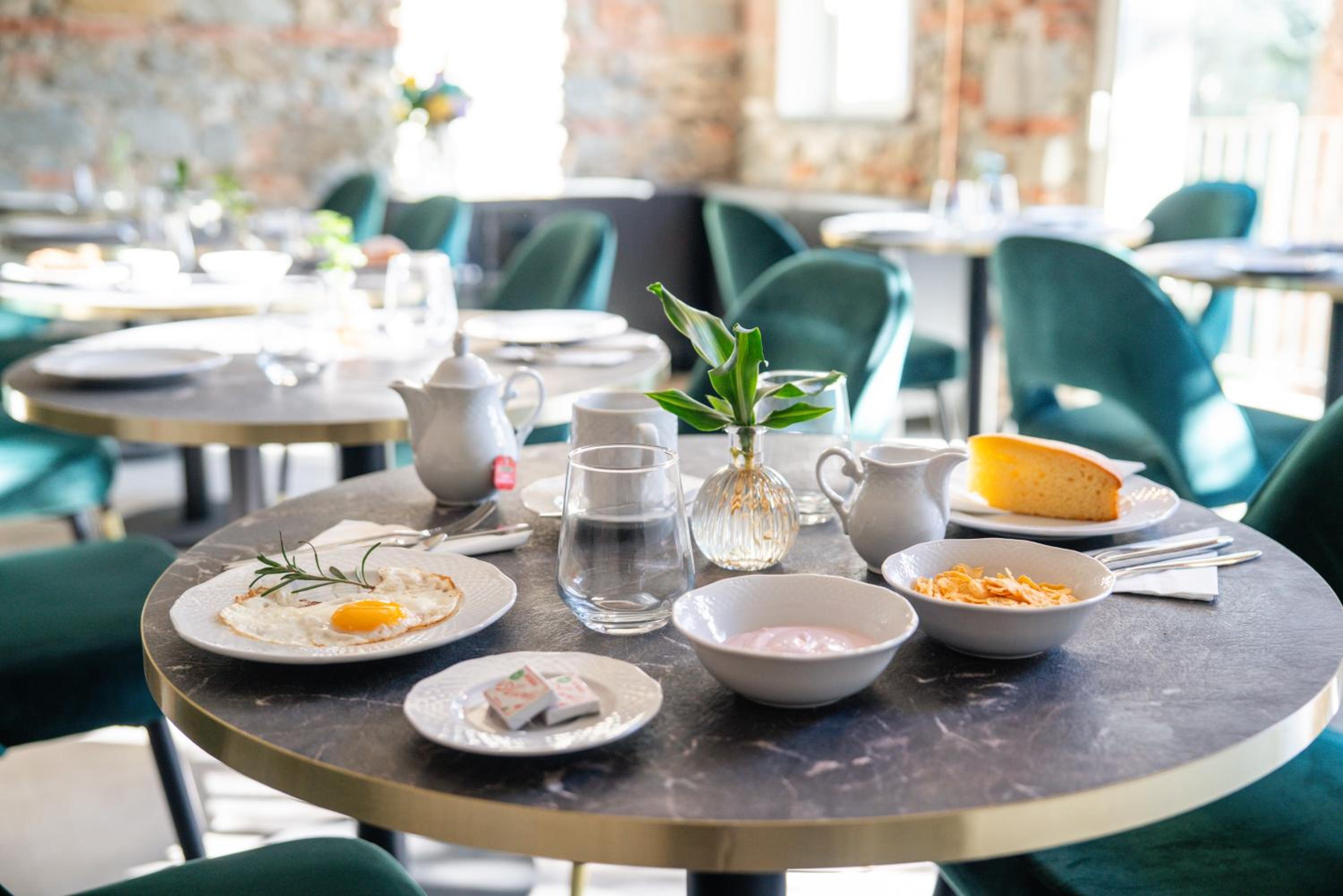 Incanto Relais & Charme - dBe Hotels