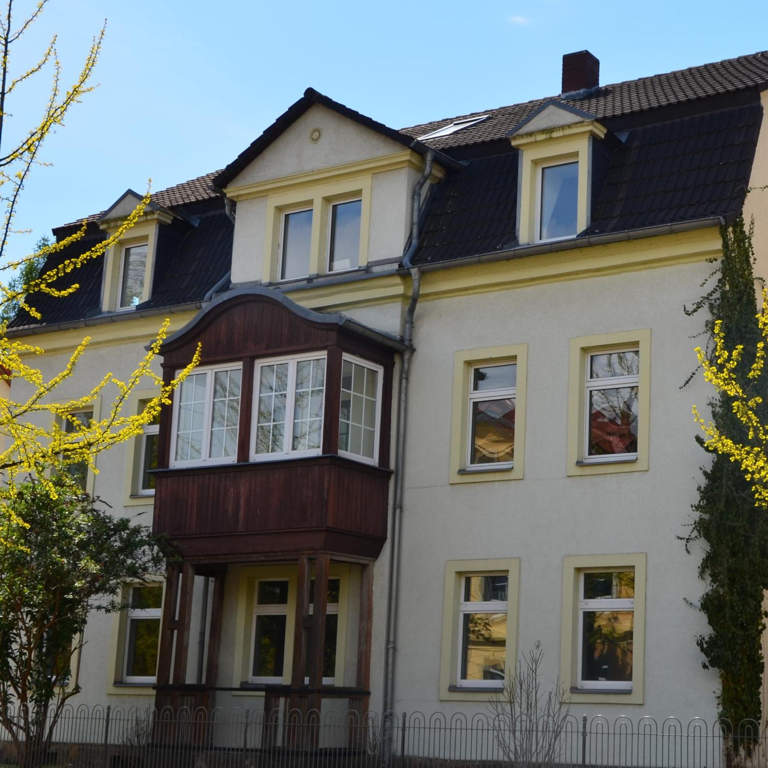 Ferienapartments Pirna