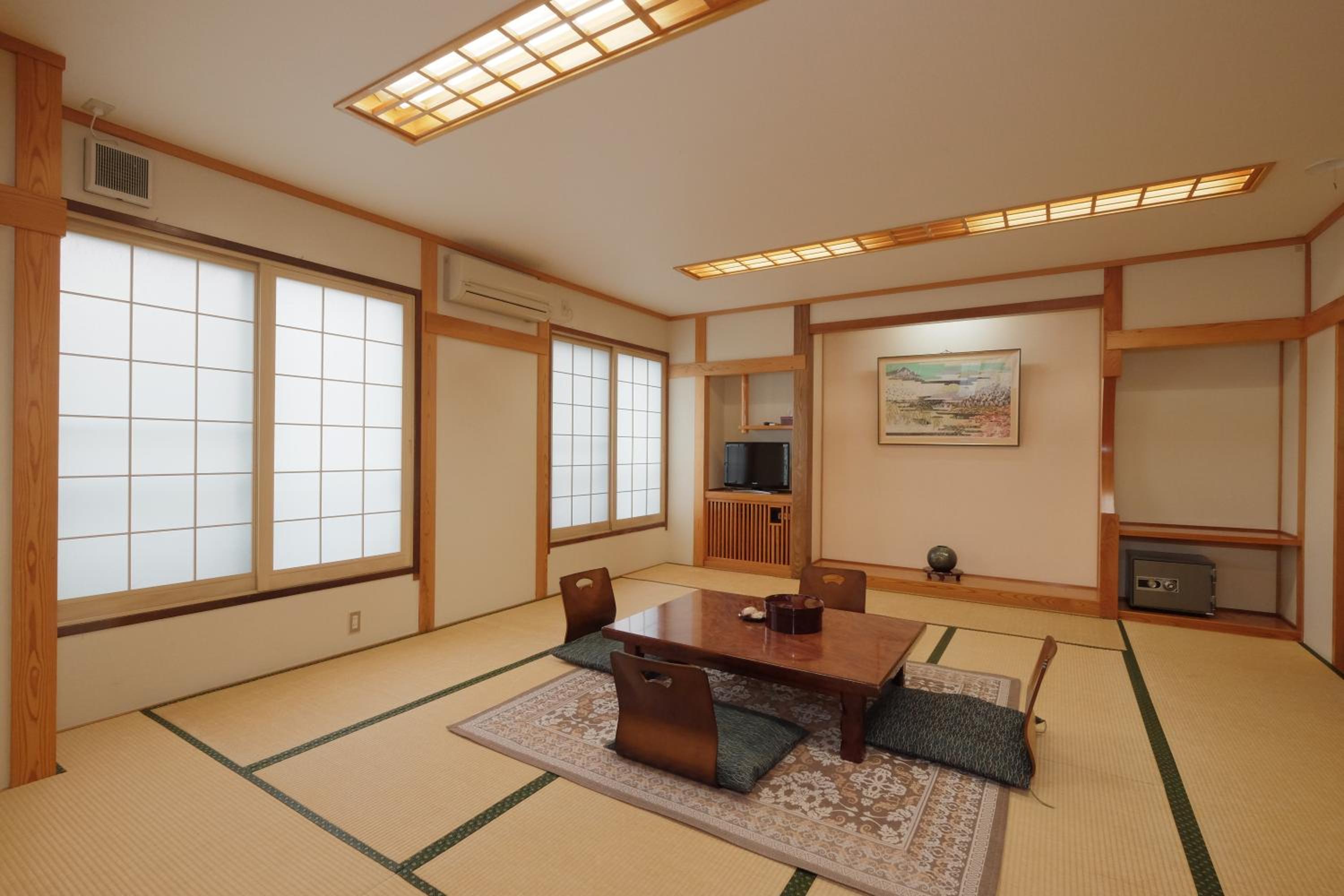Nozawa Onsen Utopia