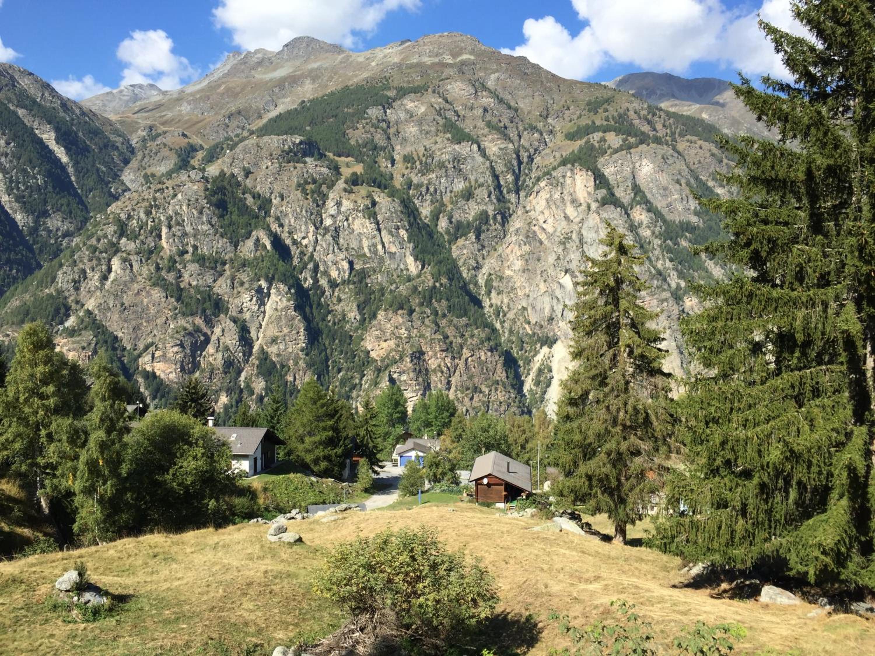 Chalet du Chef