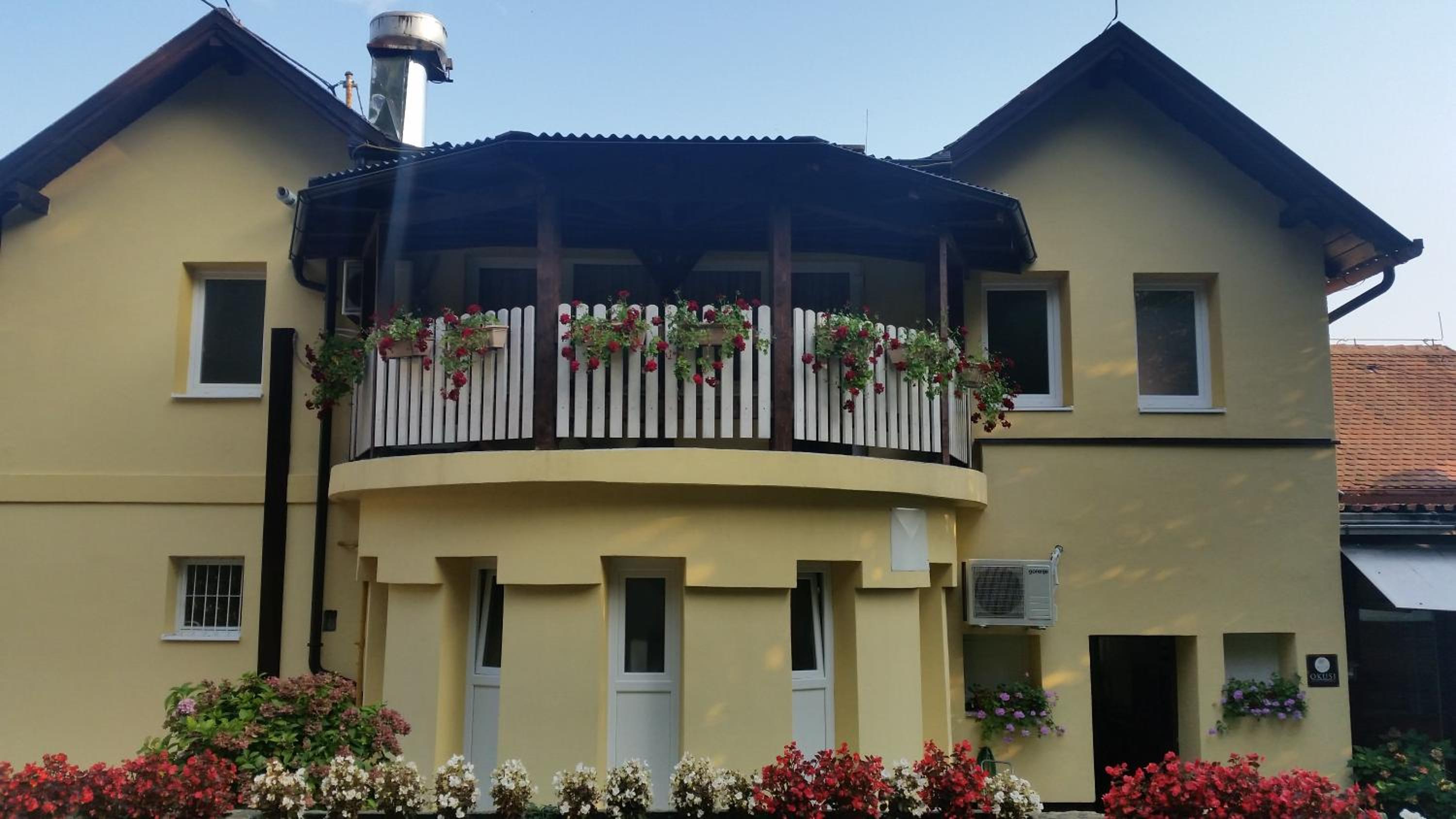 Guest House Grgin Dol, photo 11
