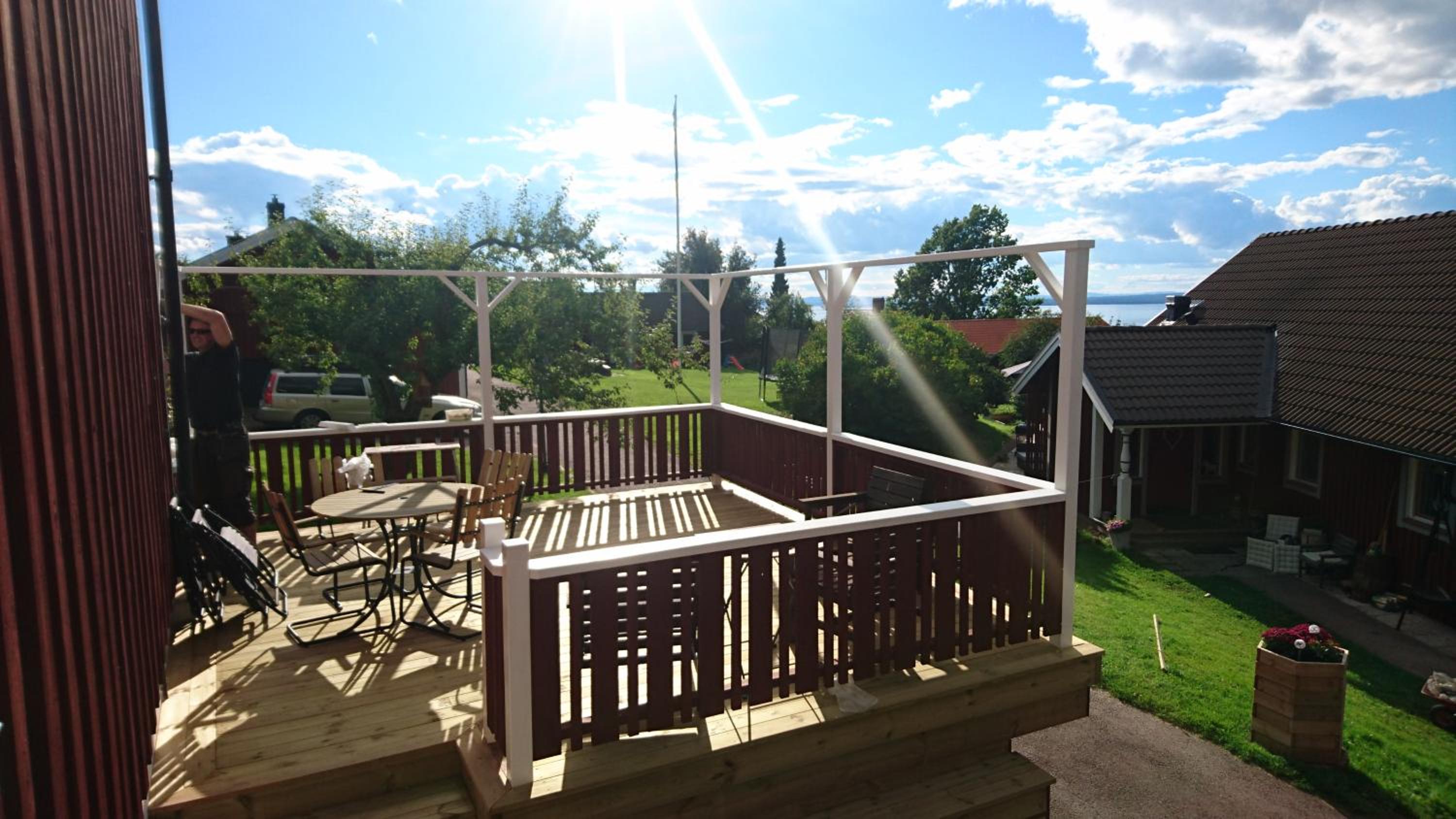 Lustigsgården Boutique Hotel