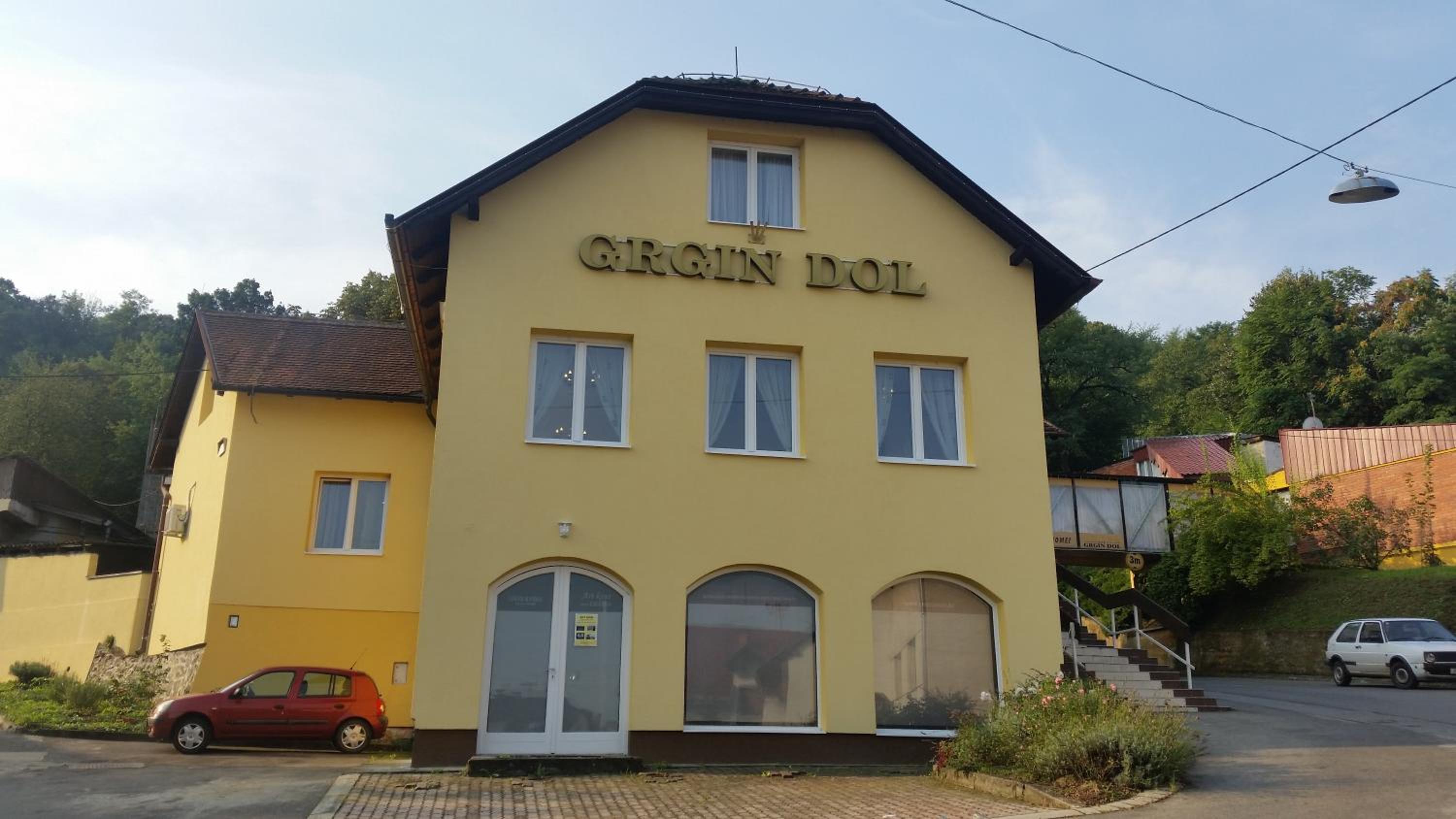Hotel Guest House Grgin Dol - Image 1