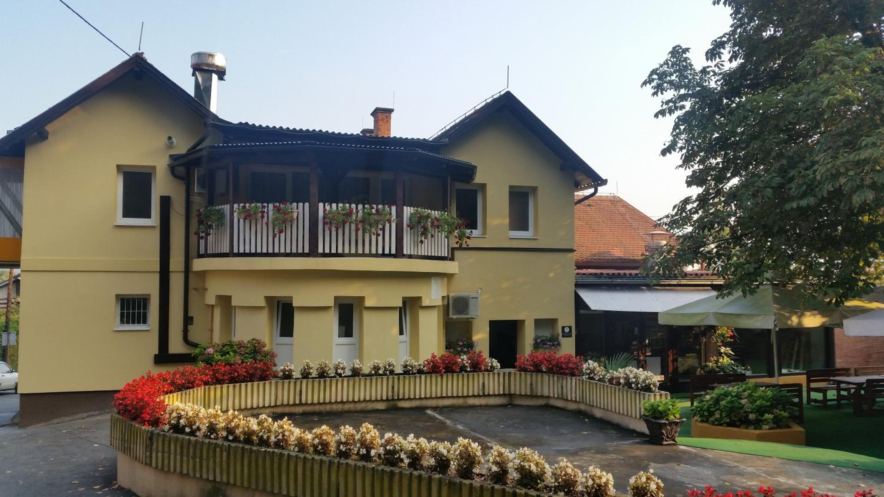 Guest House Grgin Dol, photo 46