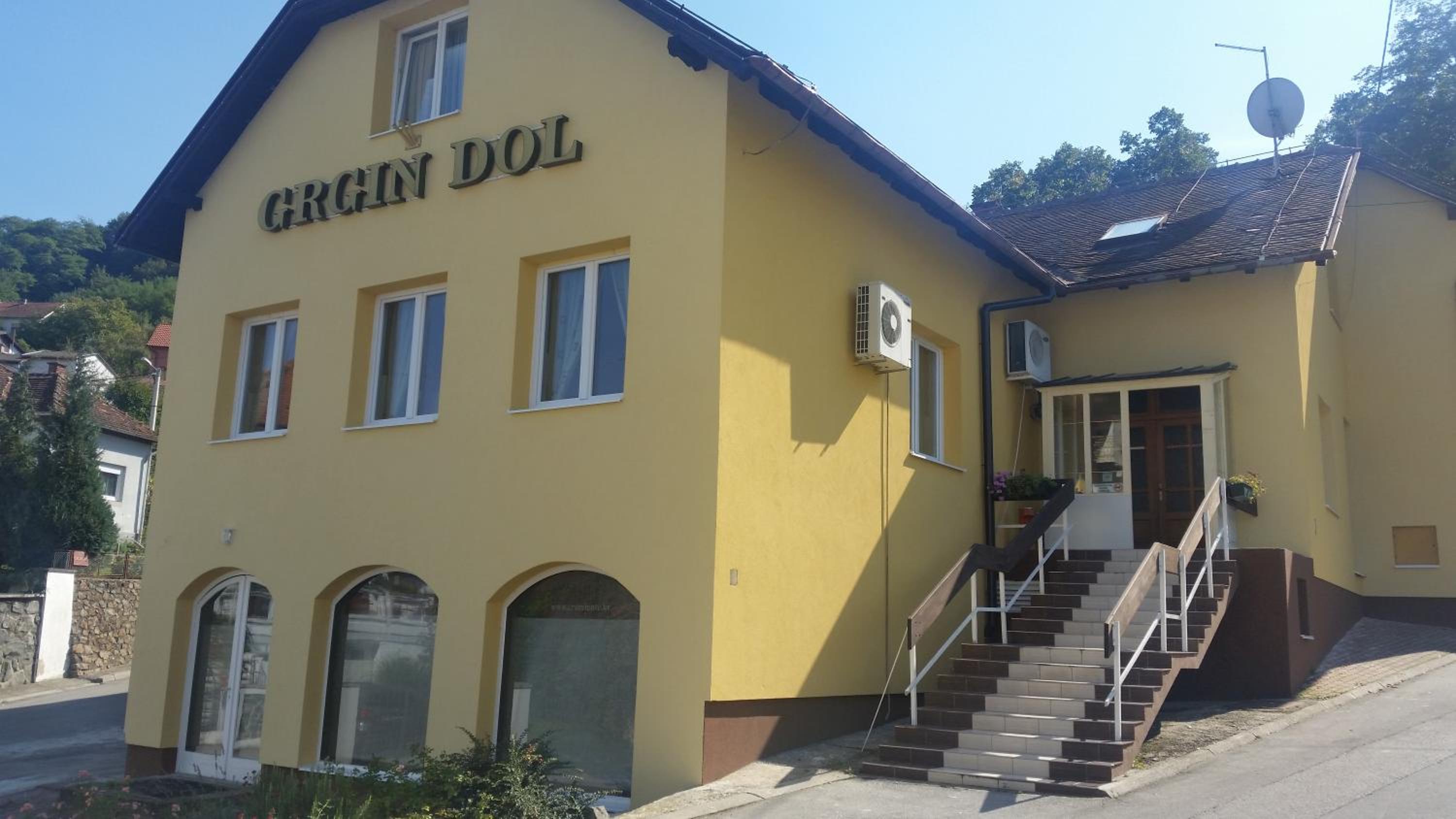 Guest House Grgin Dol, photo 28