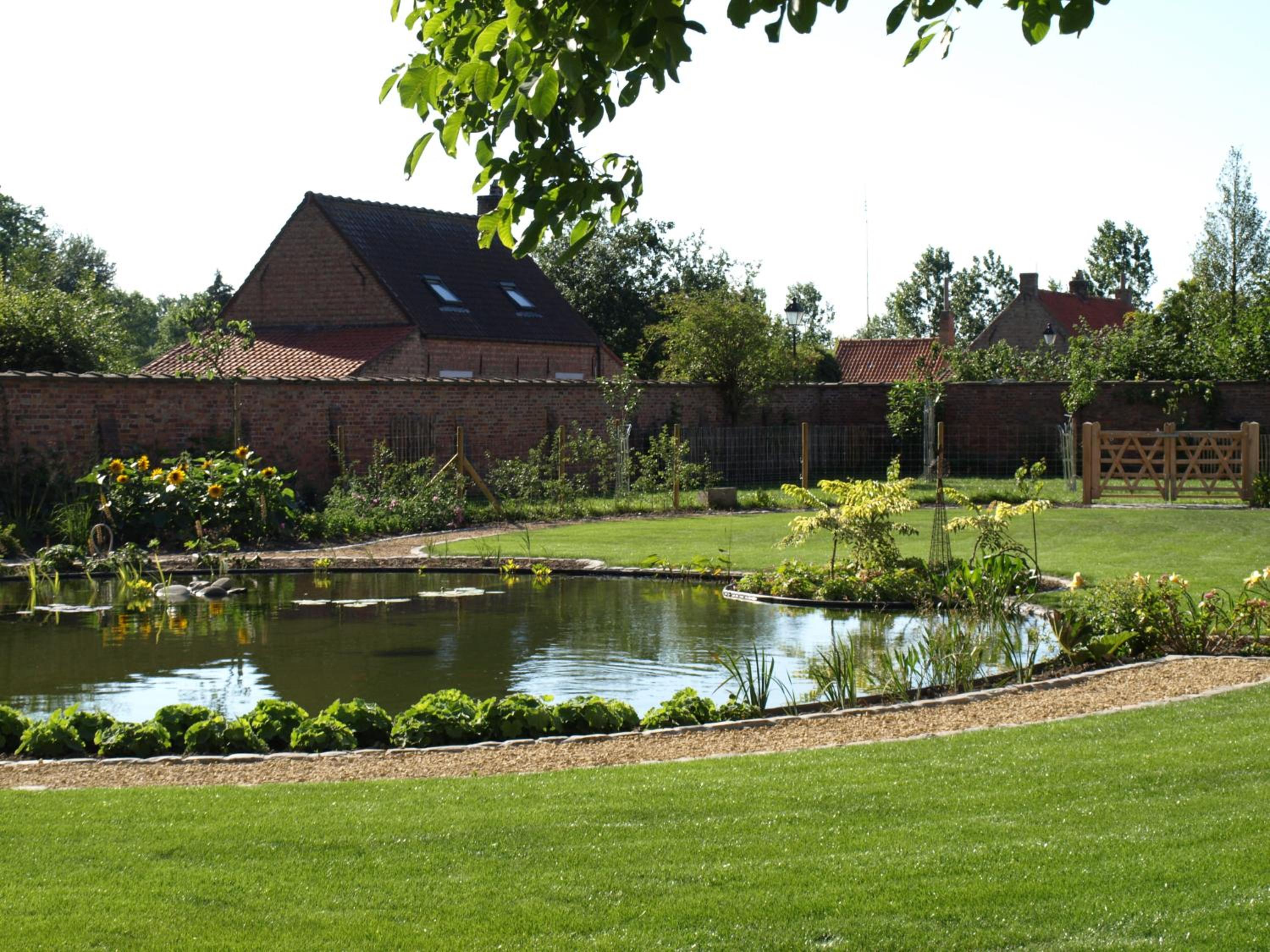 B&B Pastorie van Merkem