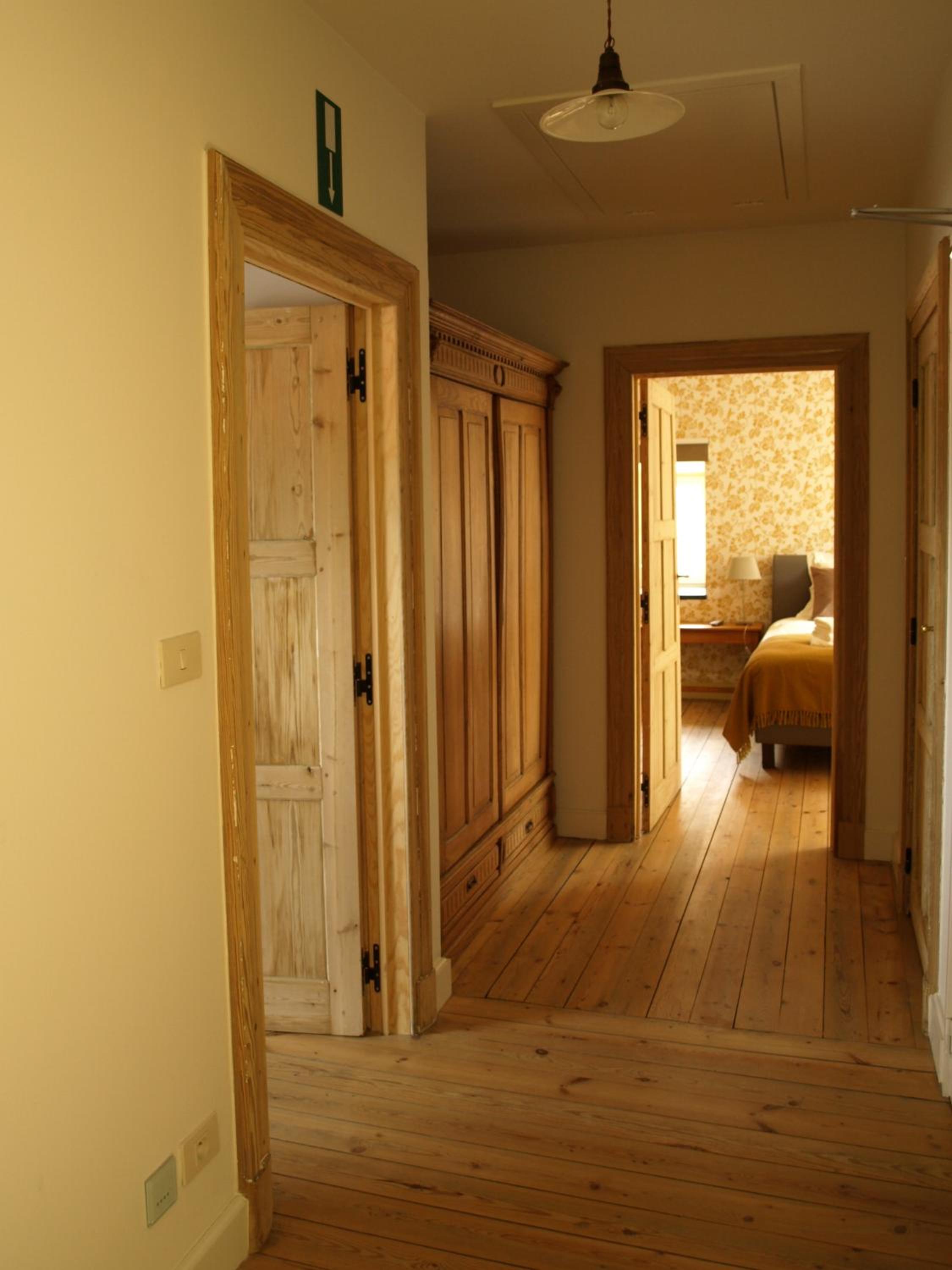 B&B Pastorie van Merkem