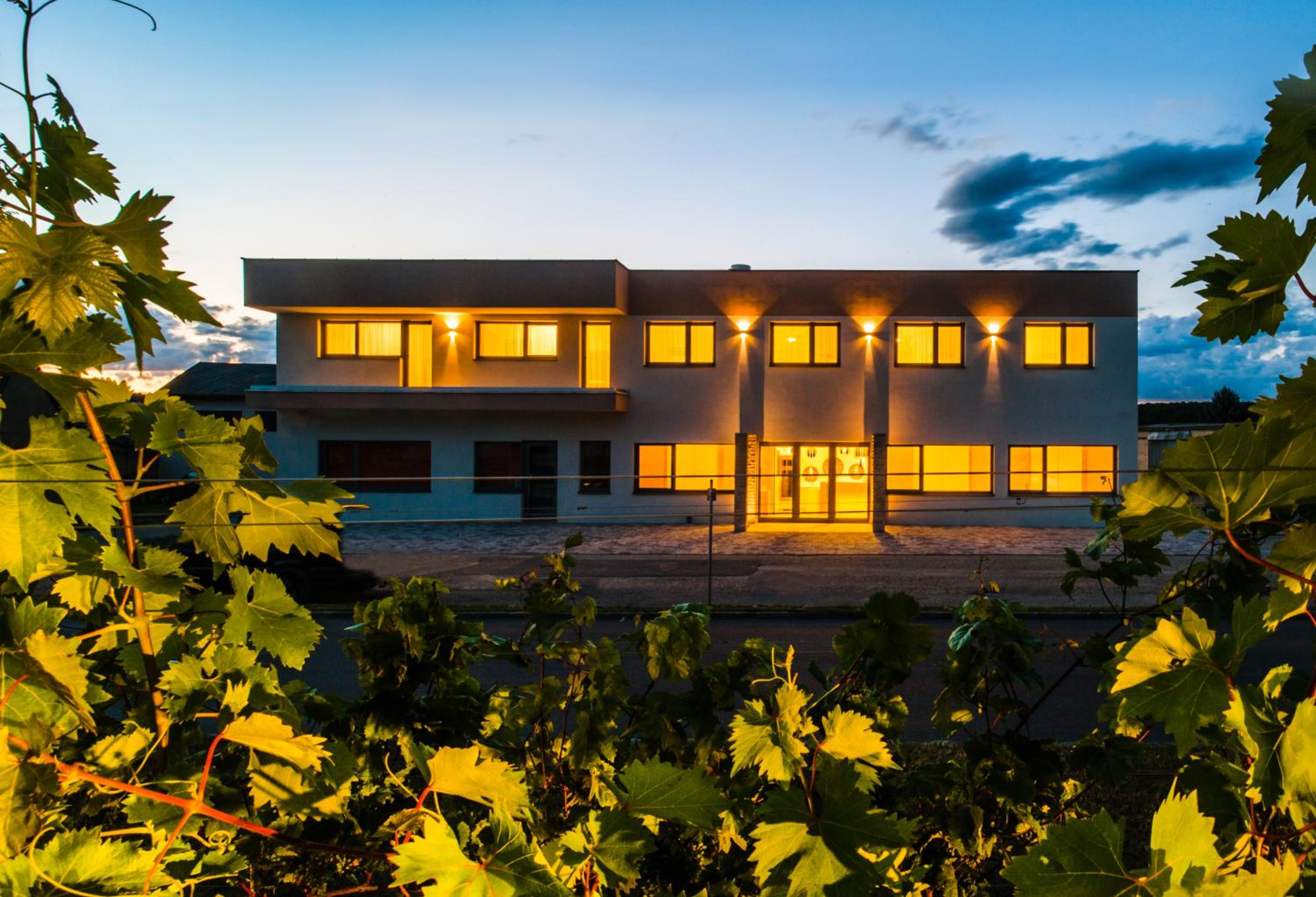 Gut Leithaberg