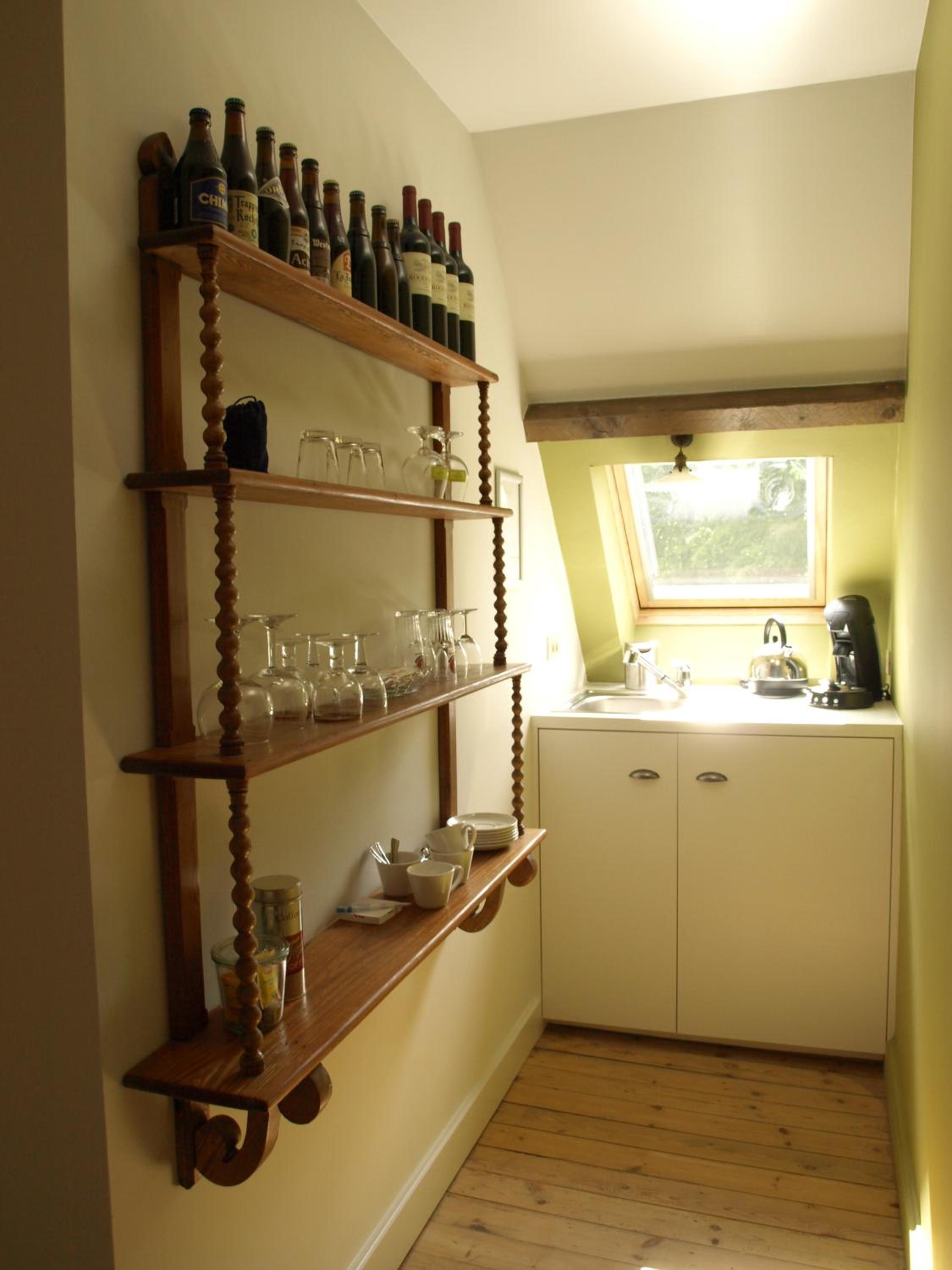 B&B Pastorie van Merkem