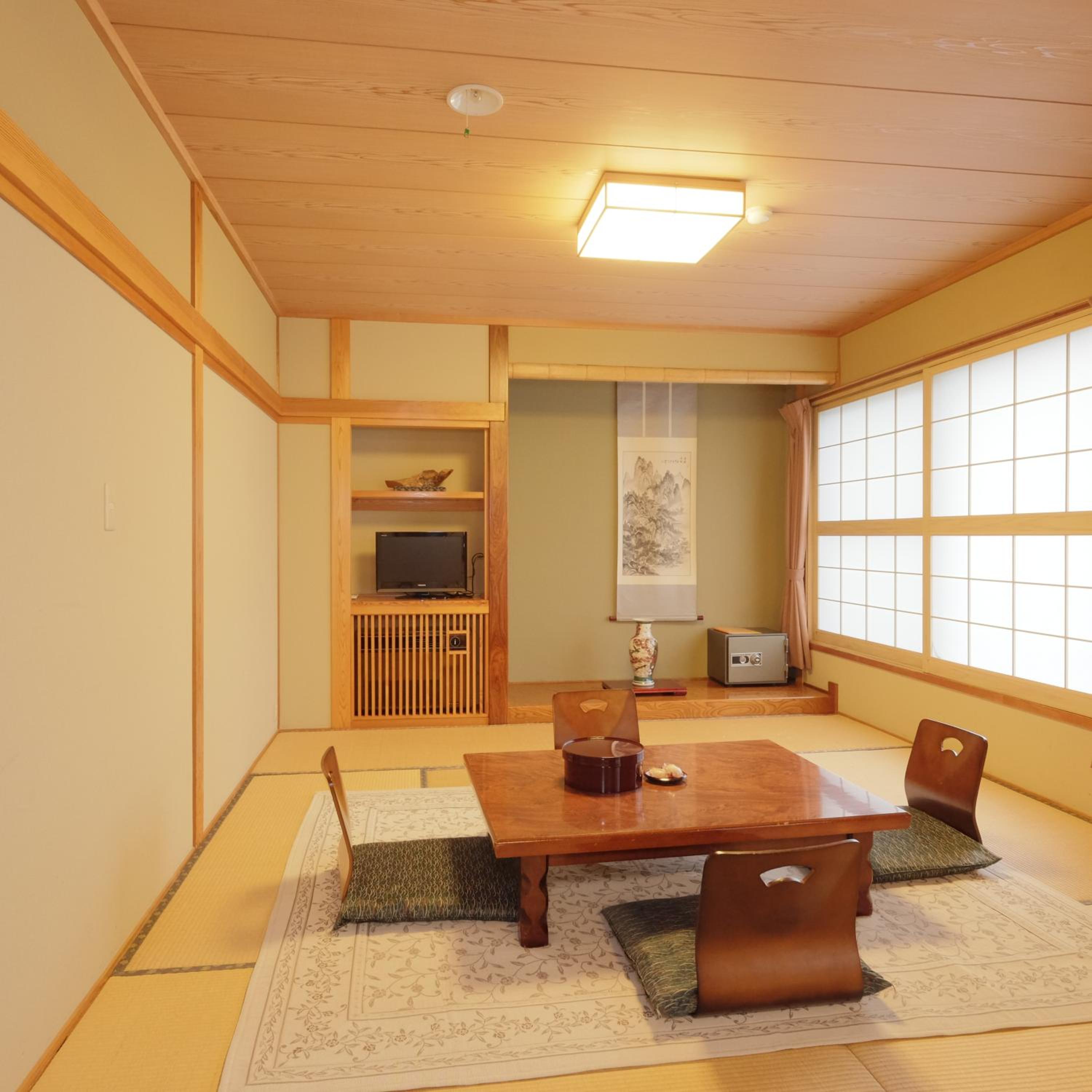 Nozawa Onsen Utopia