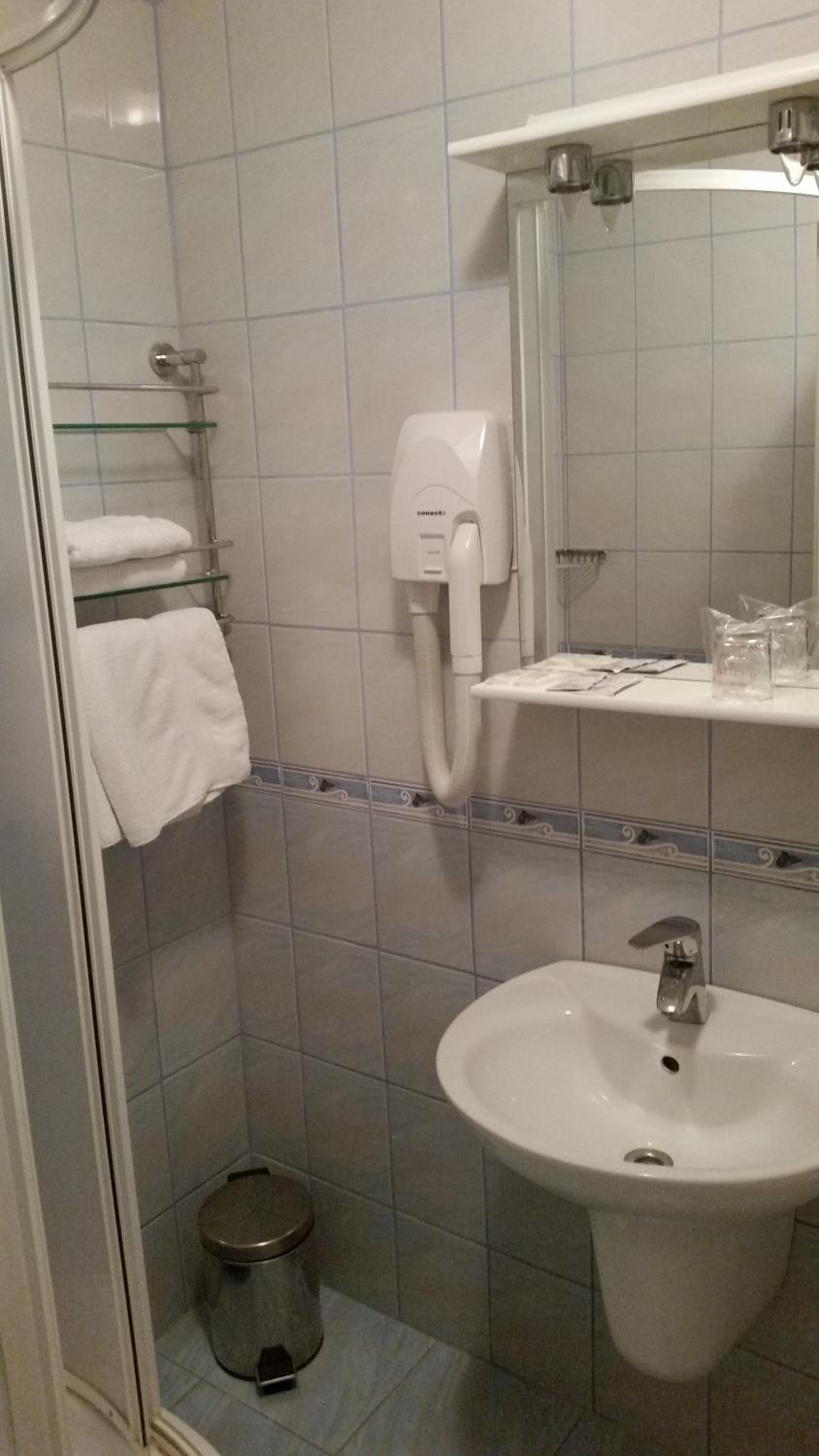 Guest House Grgin Dol