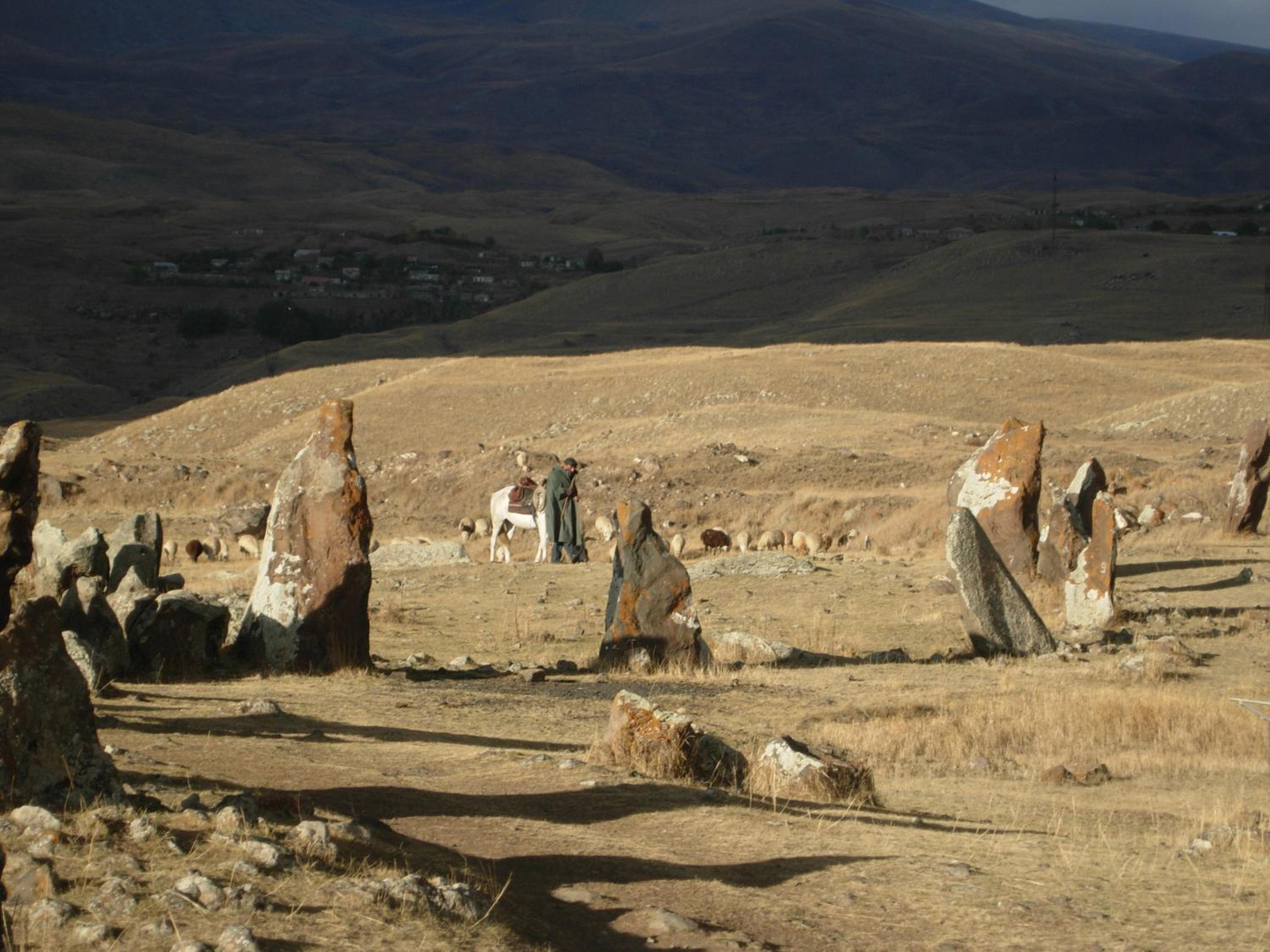 Azoyan Holiday Resort