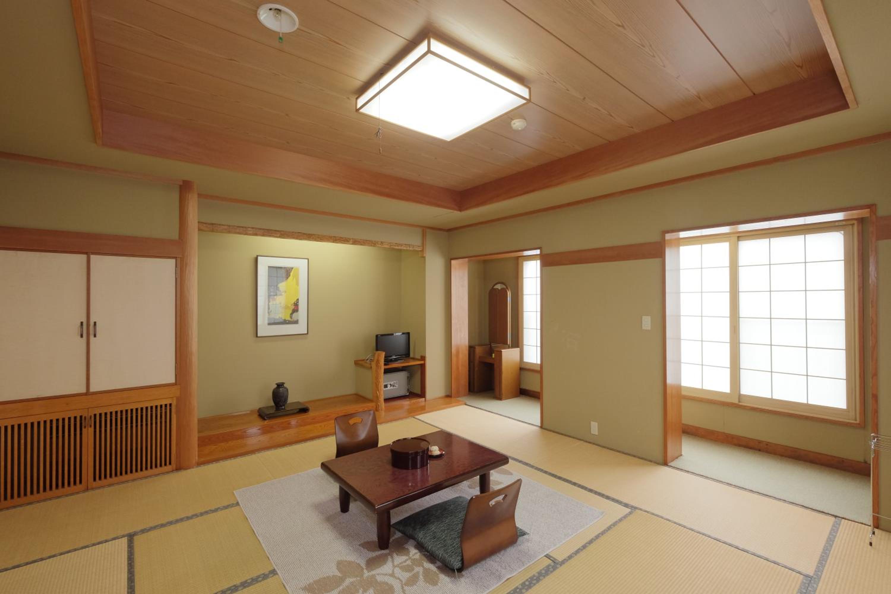 Nozawa Onsen Utopia