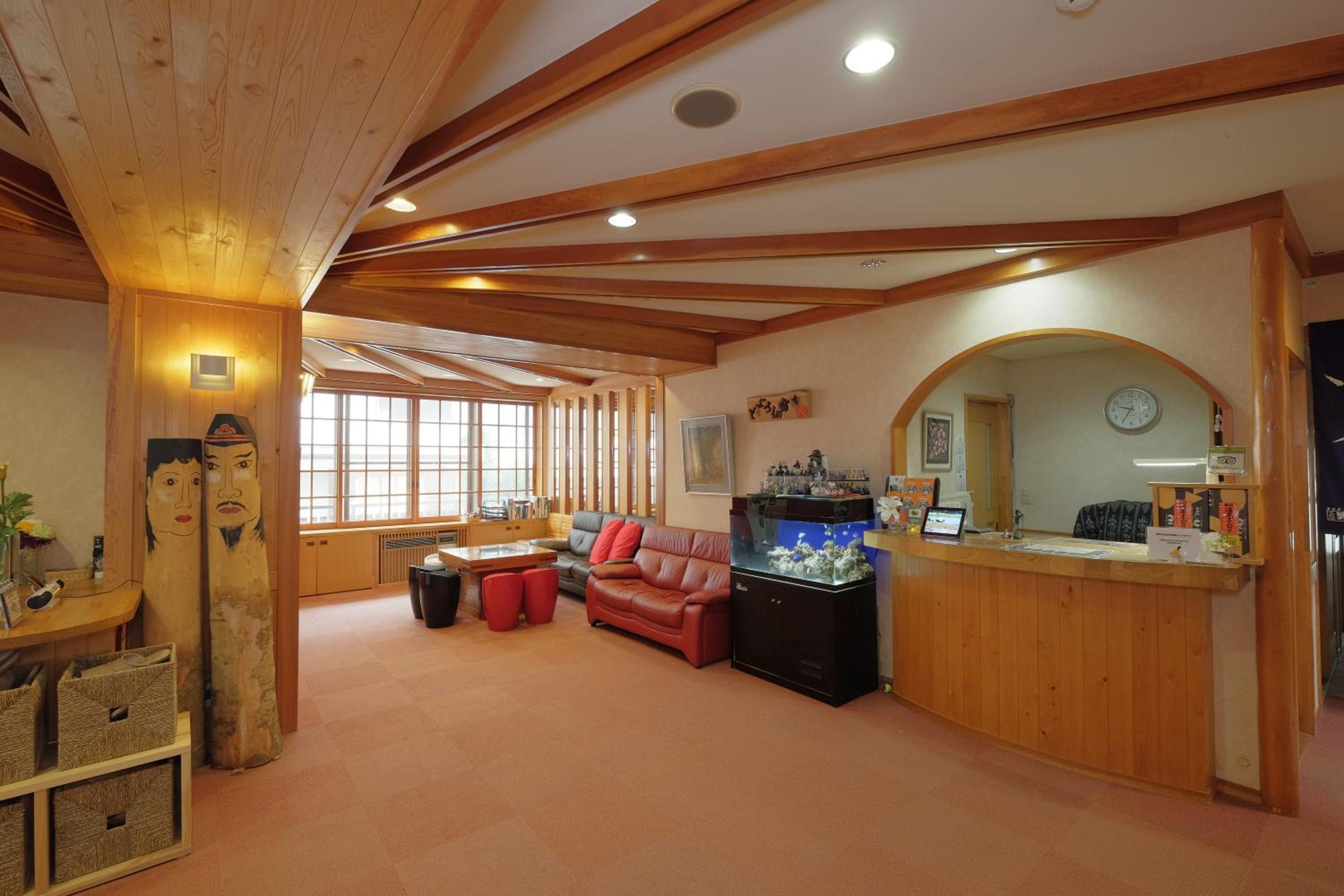Nozawa Onsen Utopia
