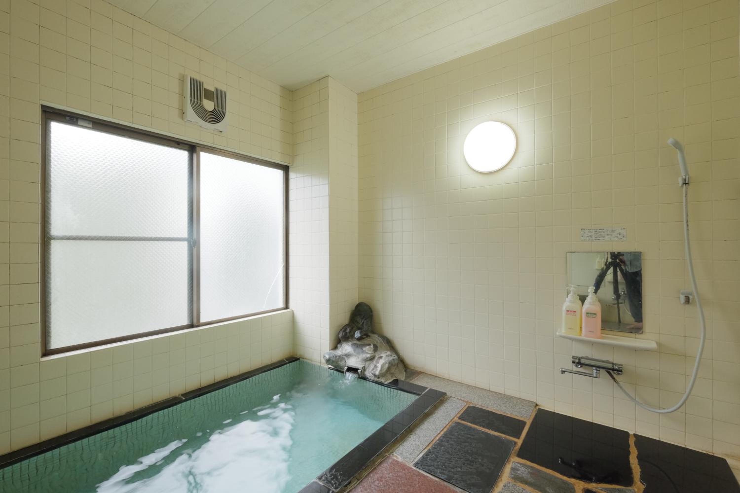 Nozawa Onsen Utopia