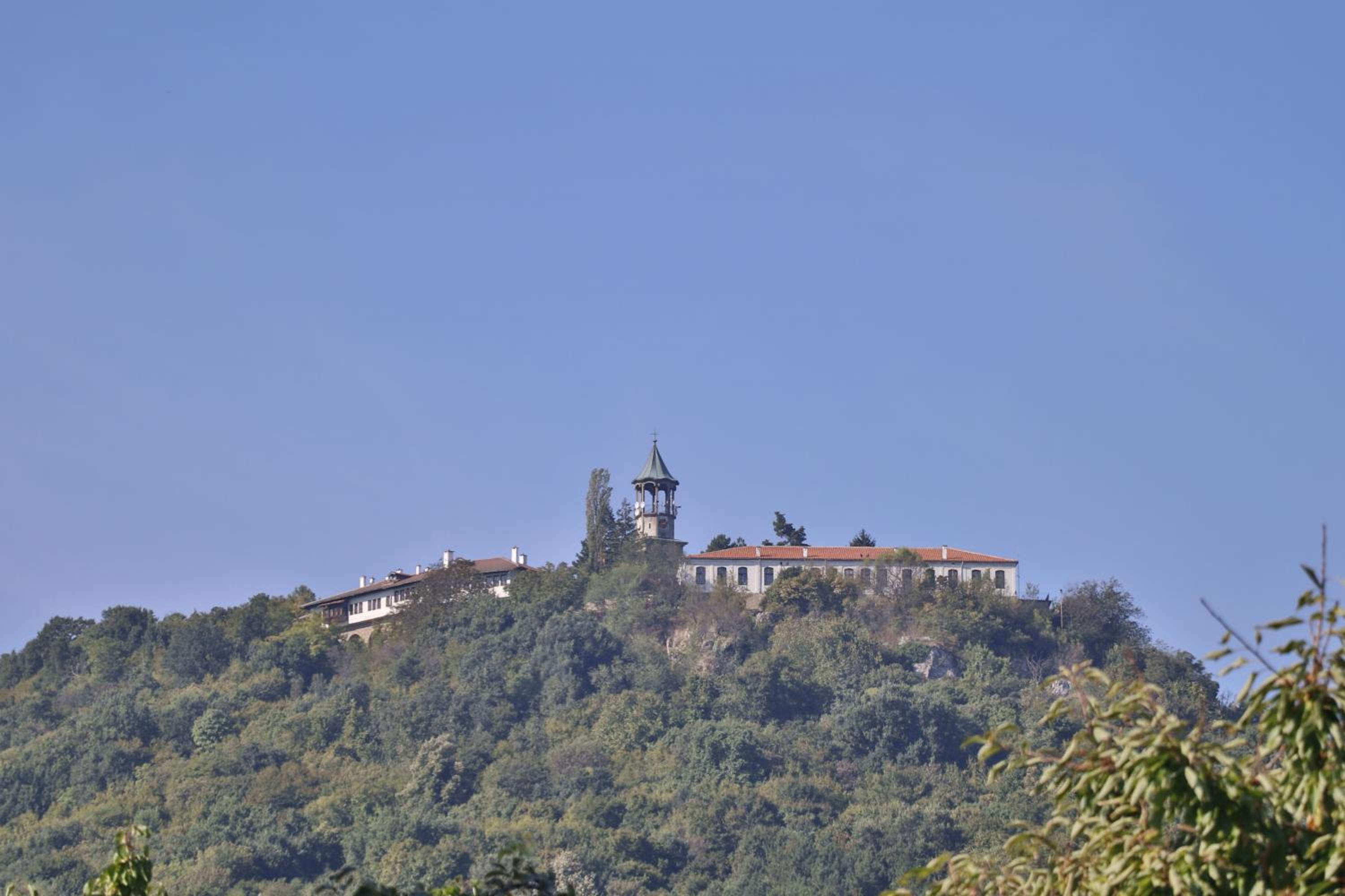 Guest House Epochs since 1871